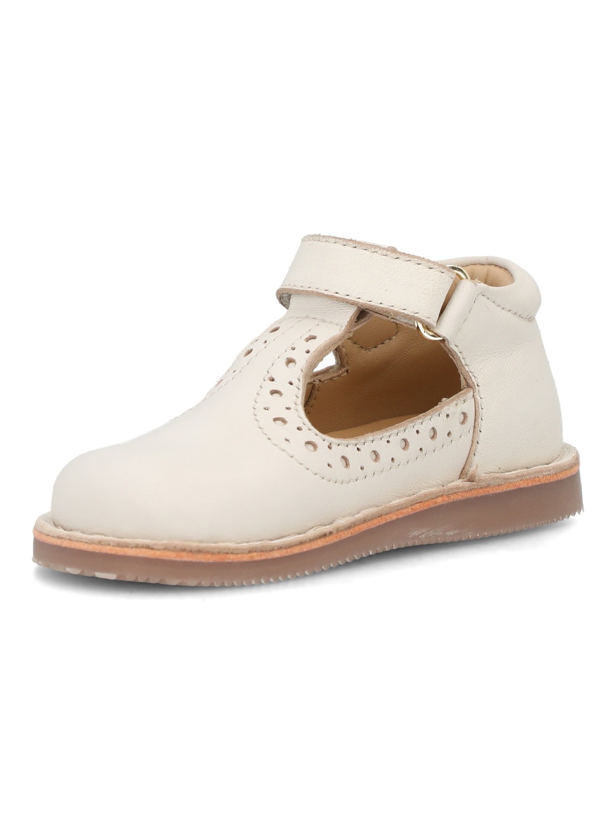 GUILLERMINA HUSH PUPPIES NIÑA LULUZ BLANCO - 5