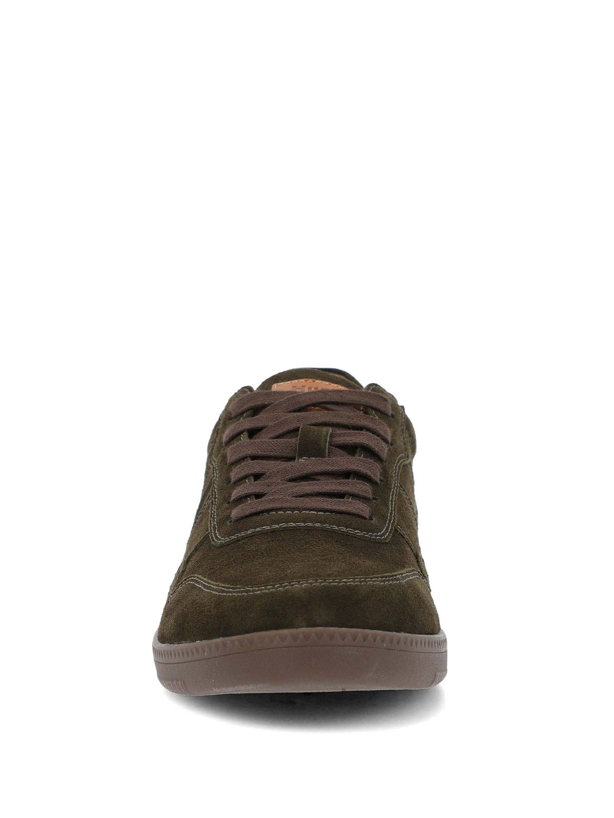 ZAPATILLA HUSH PUPPIES HOMBRE MARE CAFÉ - 3