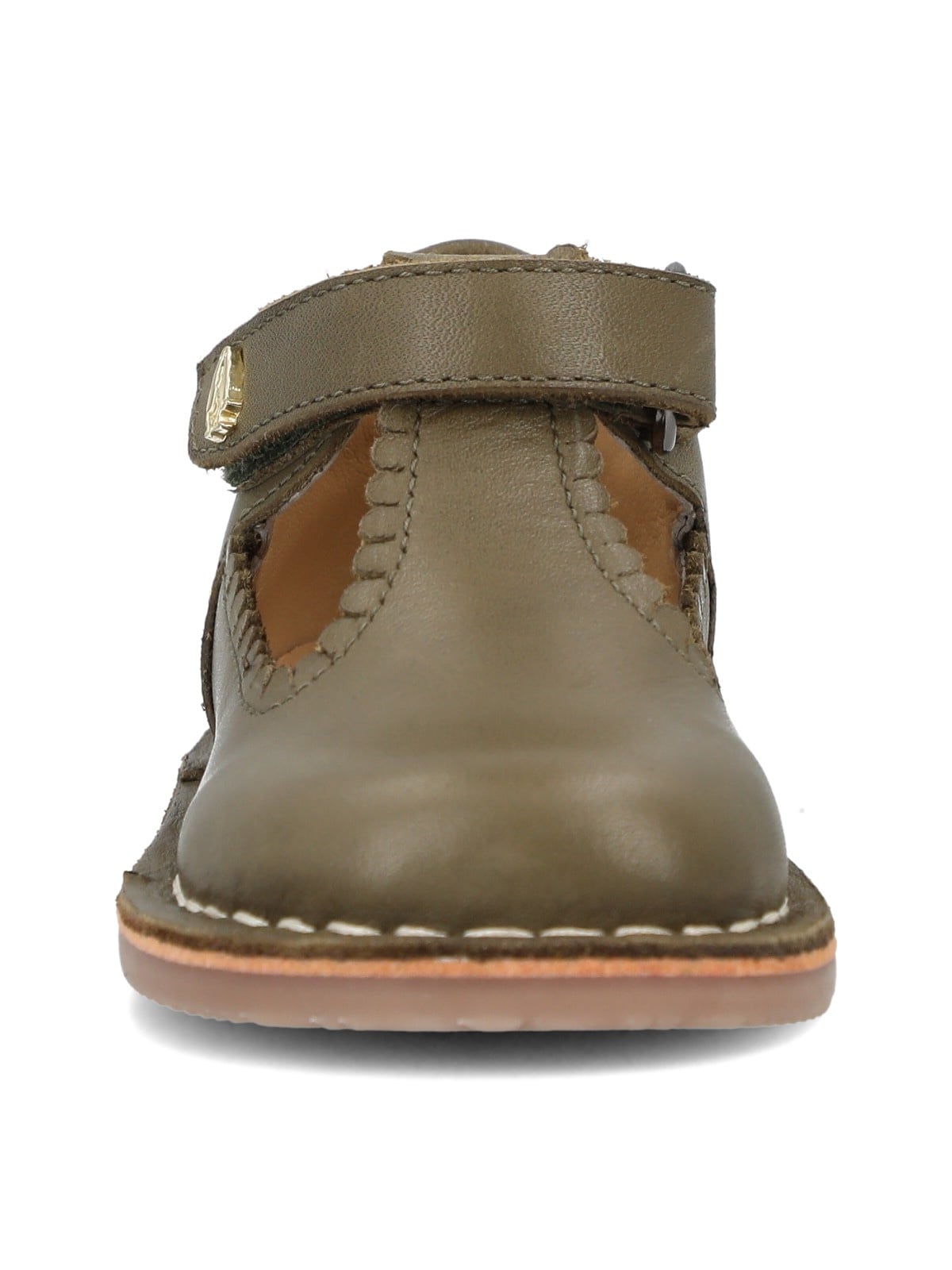 GUILLERMINA HUSH PUPPIES NIÑA ELIRA VERDE - 3
