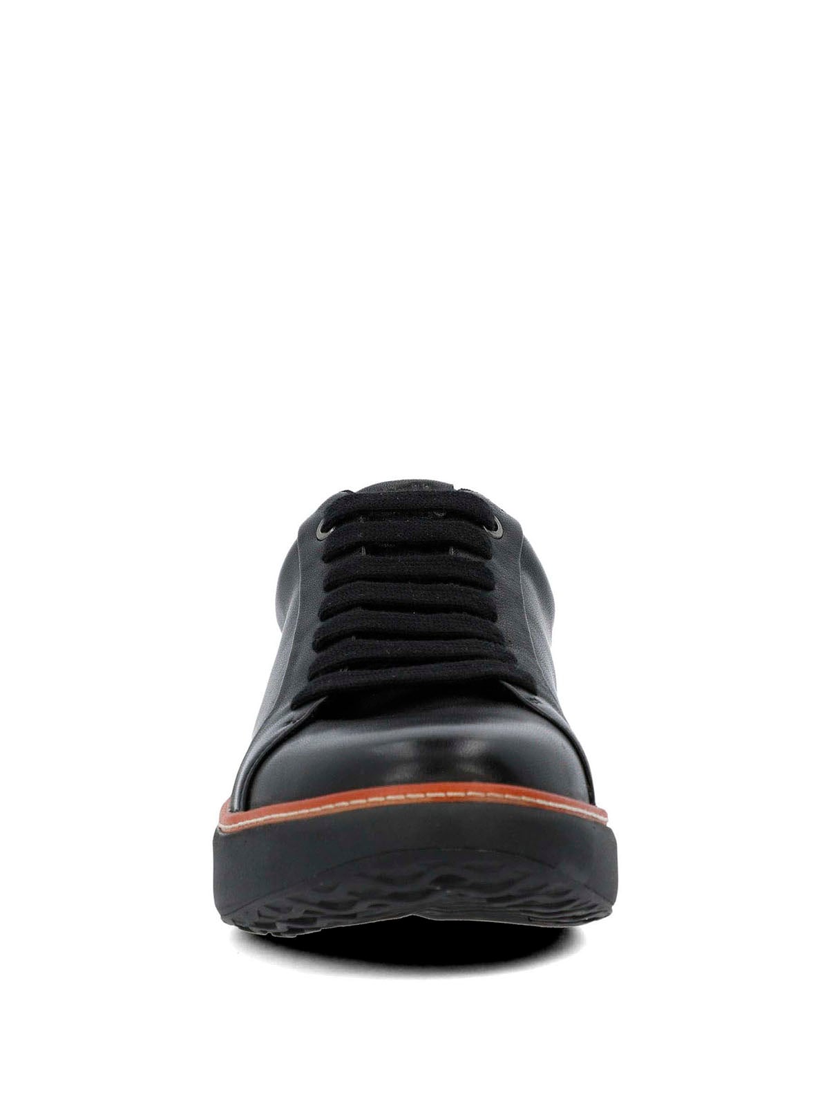 ZAPATILLA HUSH PUPPIES HOMBRE FORCE G NEGRO - 3