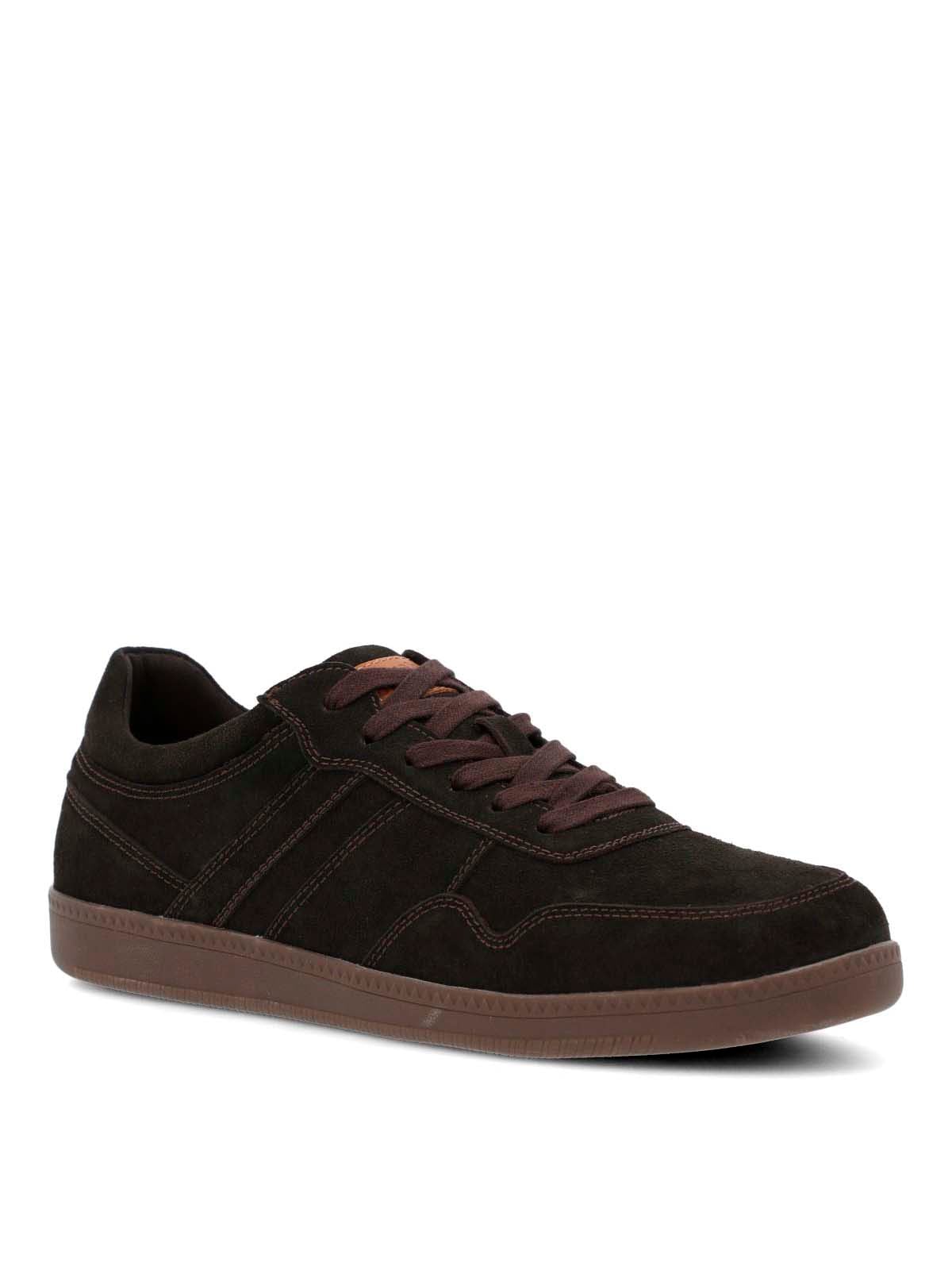 ZAPATILLA HUSH PUPPIES HOMBRE MARE VERDE - 1