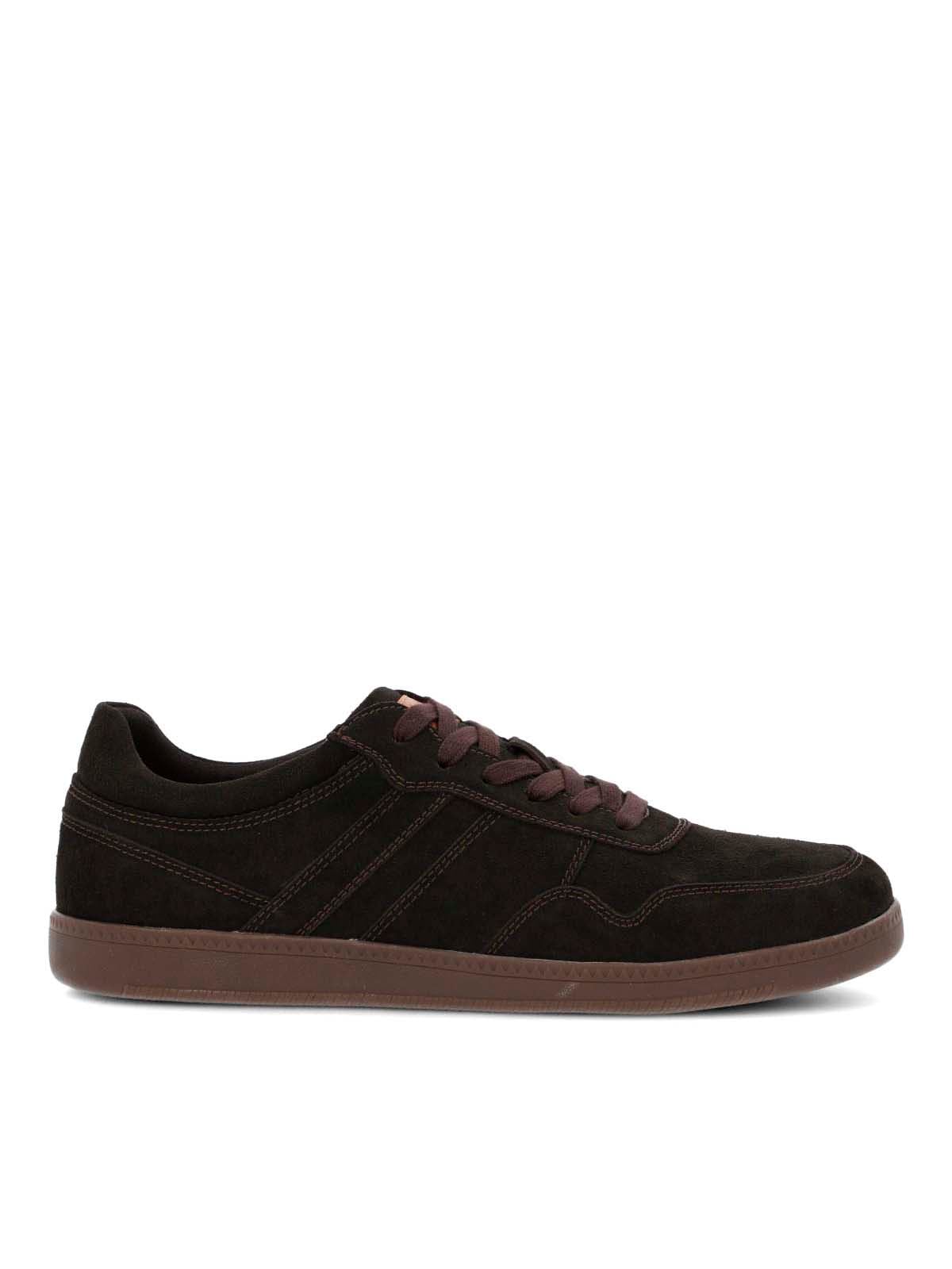 ZAPATILLA HUSH PUPPIES HOMBRE MARE VERDE - 2