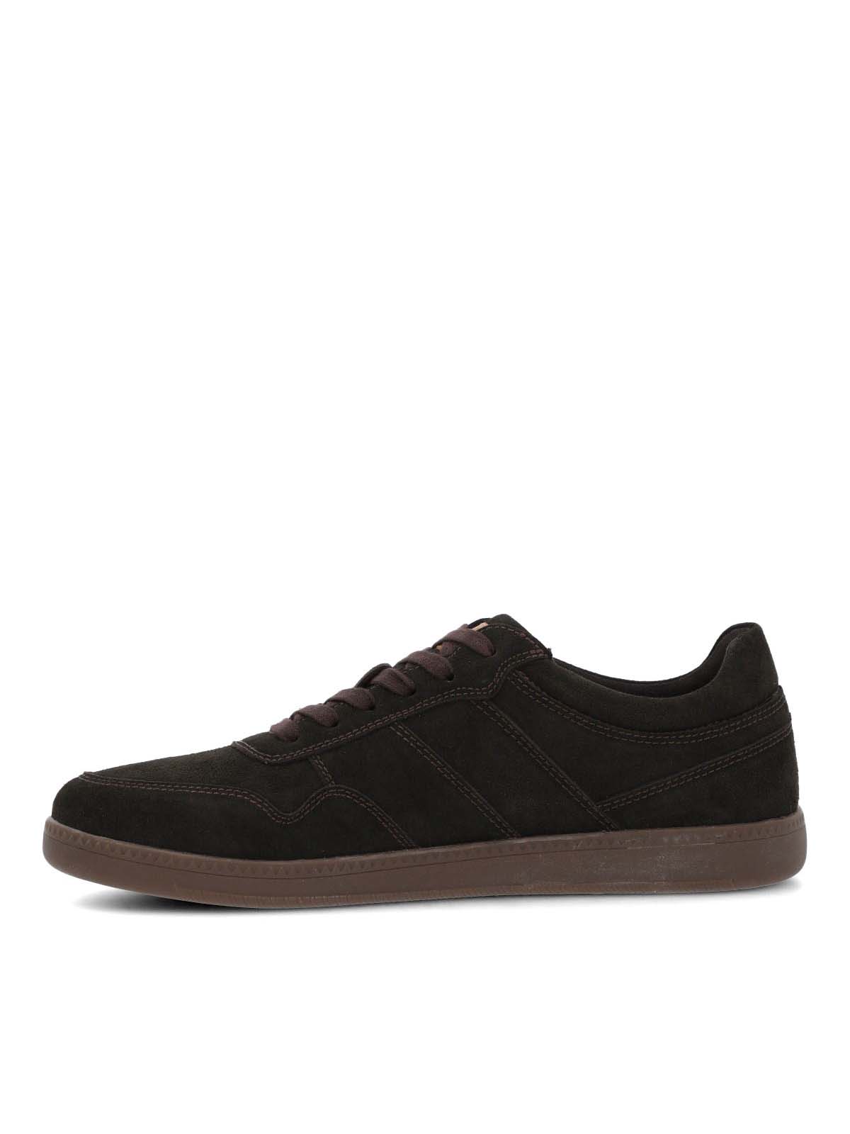 ZAPATILLA HUSH PUPPIES HOMBRE MARE VERDE - 4