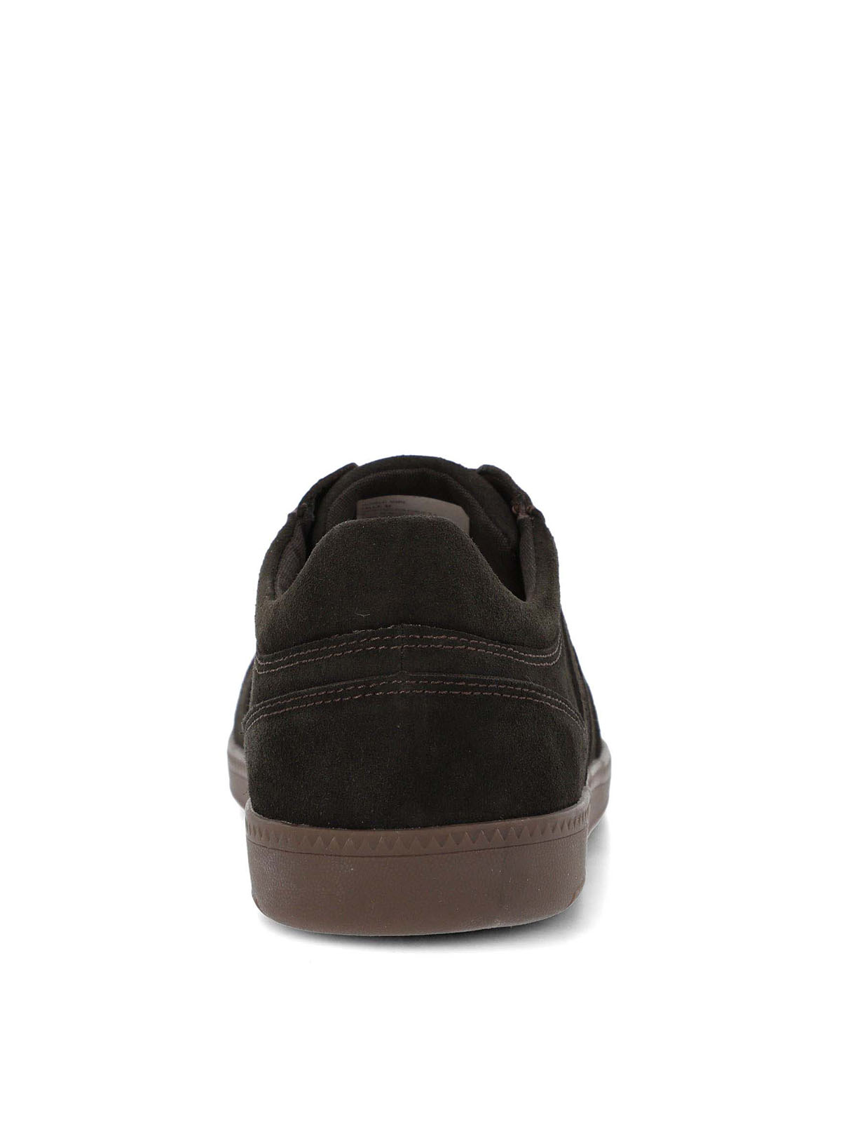 ZAPATILLA HUSH PUPPIES HOMBRE MARE VERDE - 5