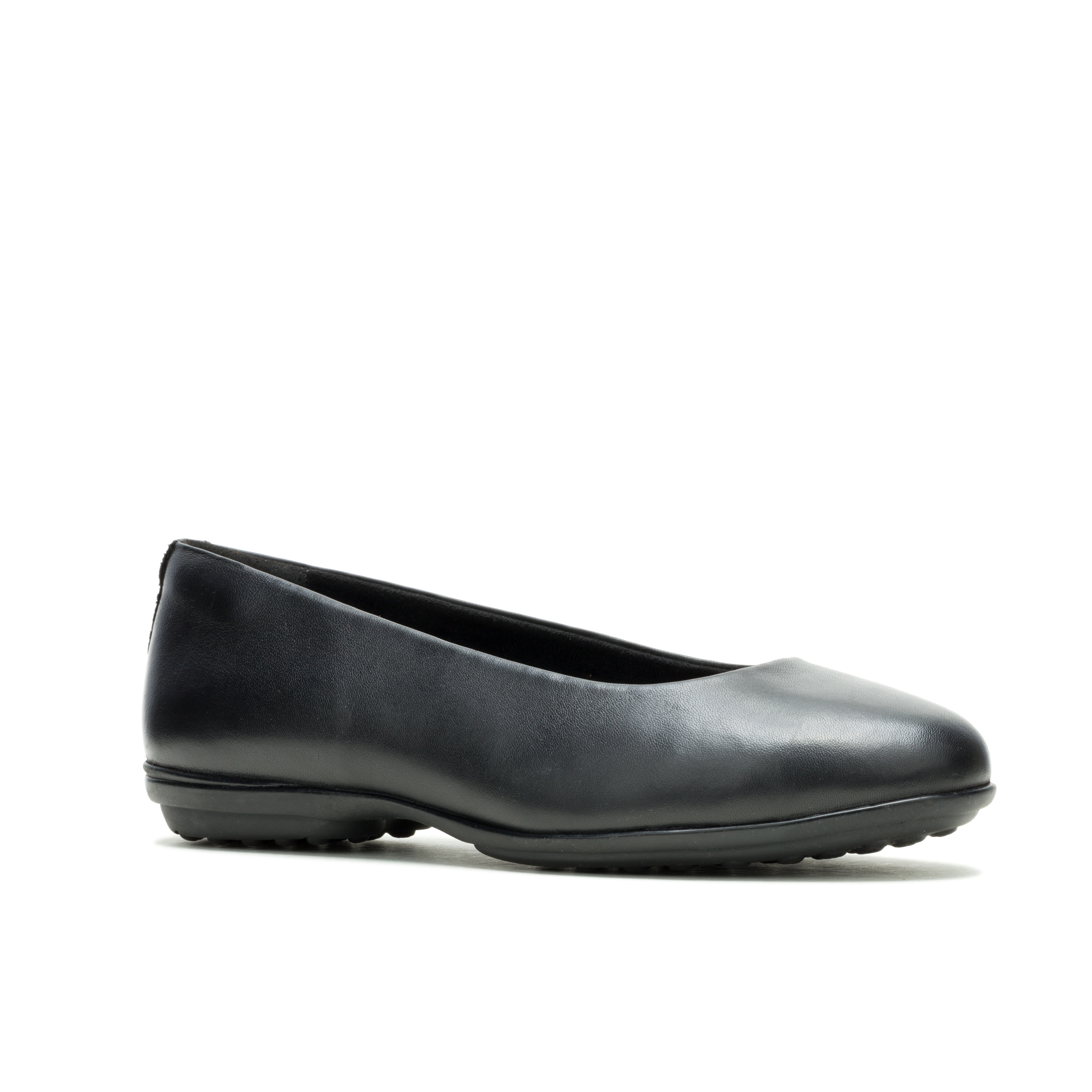 ZAPATO HUSH PUPPIES MUJER ALICE FLAT NEGRO - 1