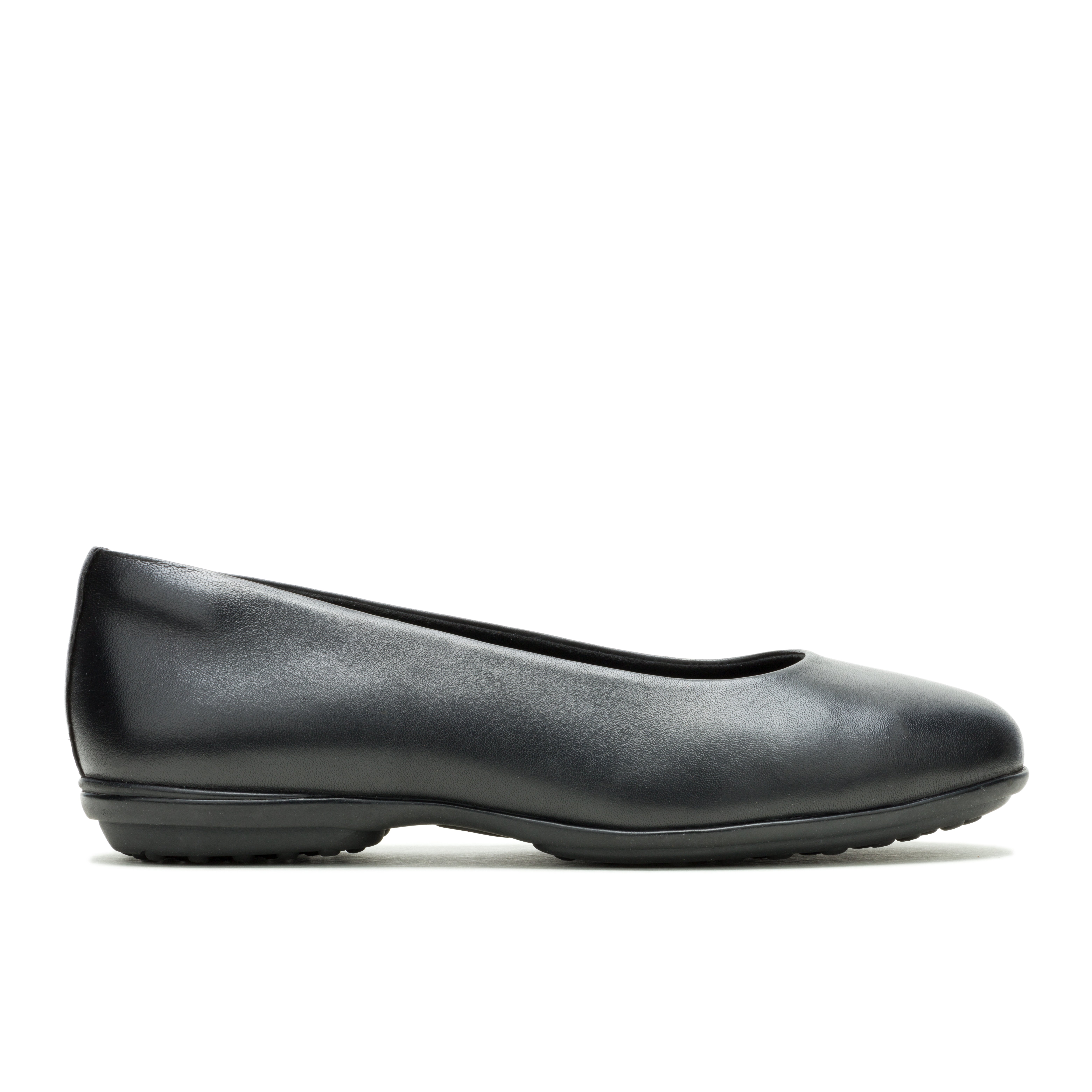 ZAPATO HUSH PUPPIES MUJER ALICE FLAT NEGRO - 2