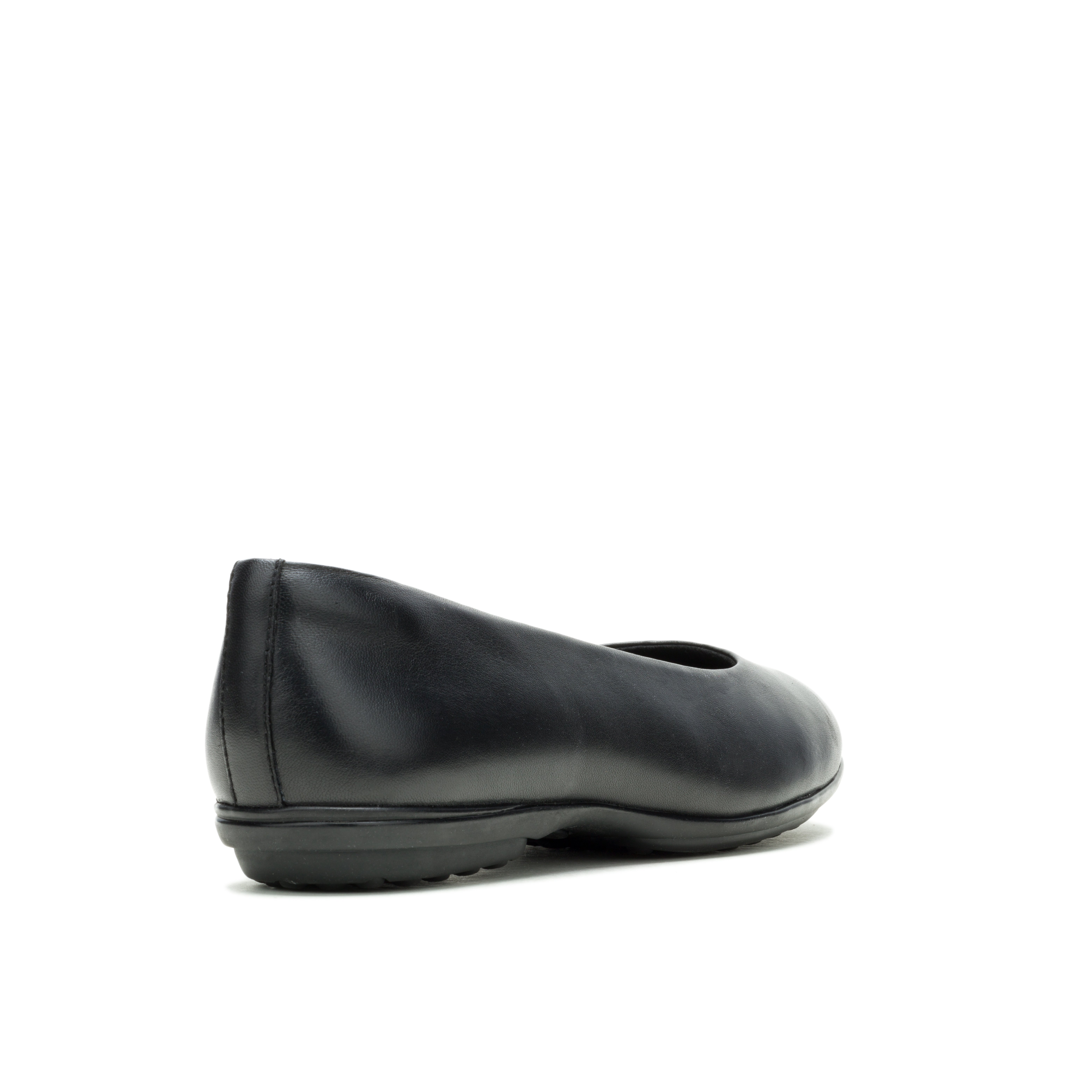 ZAPATO HUSH PUPPIES MUJER ALICE FLAT NEGRO - 4