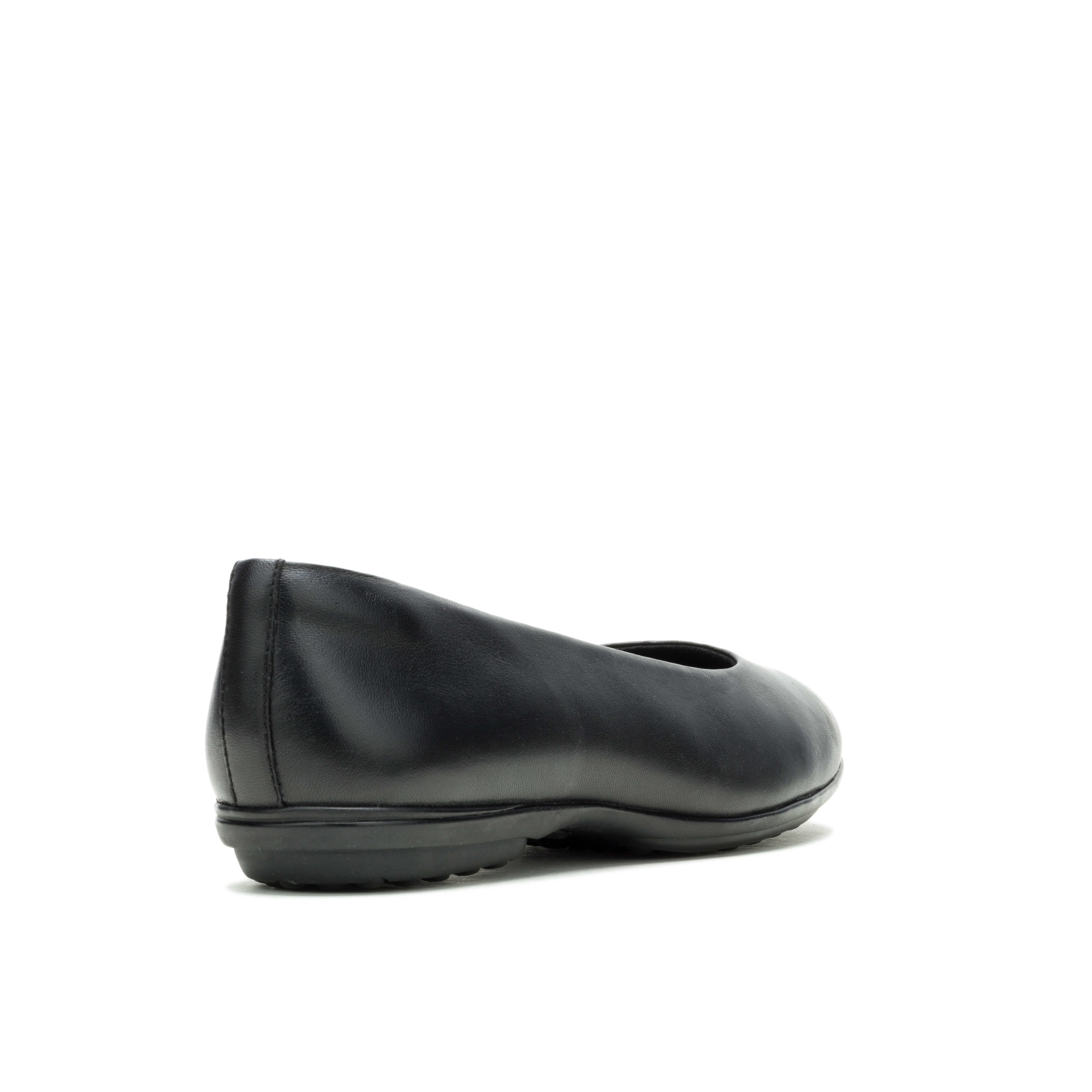 ZAPATO HUSH PUPPIES MUJER ALICE FLAT NEGRO - 4
