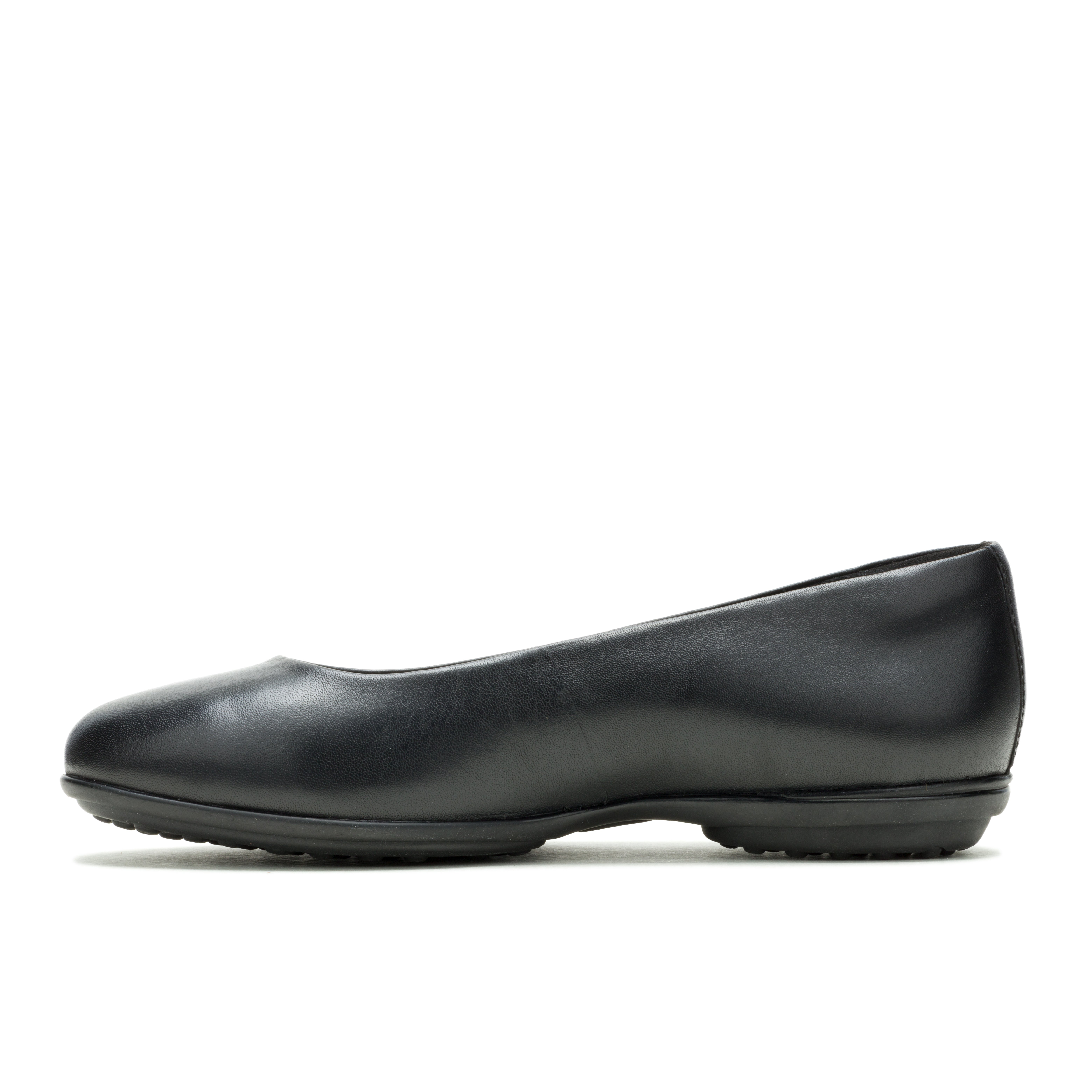 ZAPATO HUSH PUPPIES MUJER ALICE FLAT NEGRO - 5