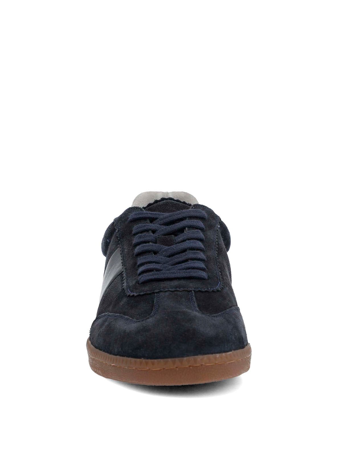 ZAPATILLA HUSH PUPPIES HOMBRE PALOMBO AZUL - 3