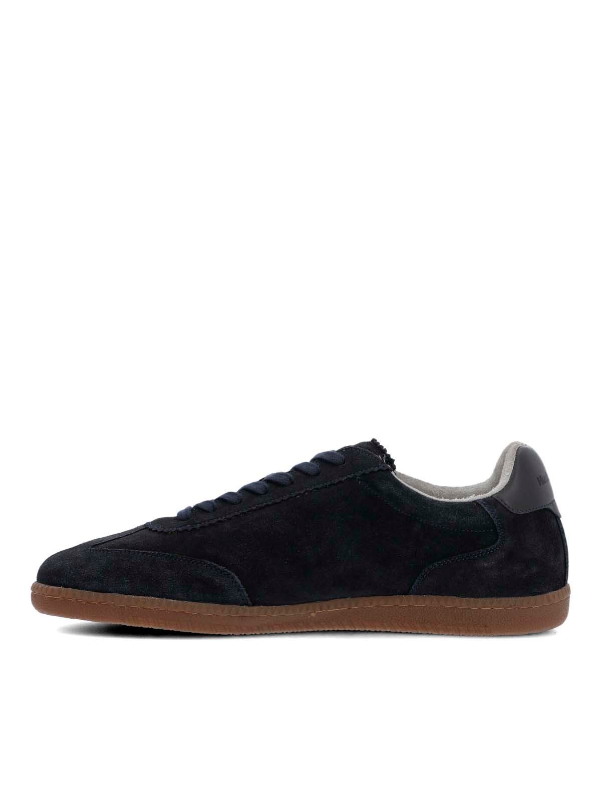 ZAPATILLA HUSH PUPPIES HOMBRE PALOMBO AZUL - 5