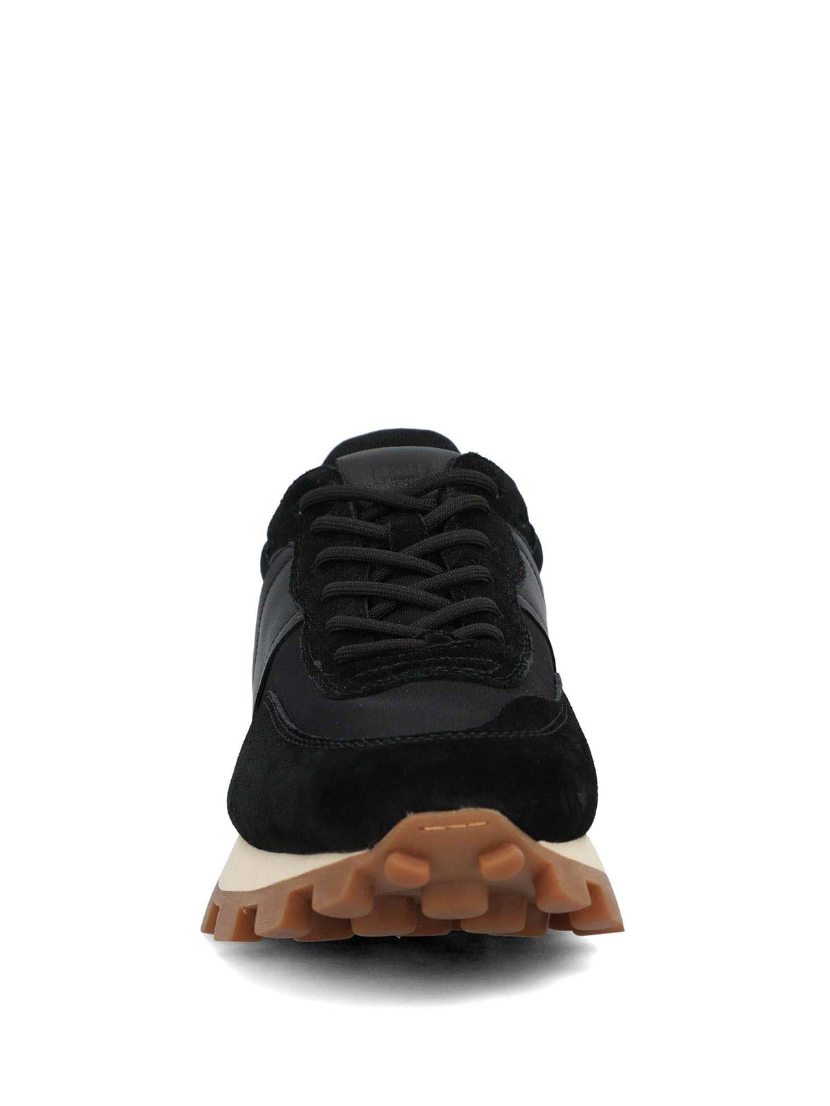 ZAPATILLA HUSH PUPPIES MUJER JANET NEGRO - 3