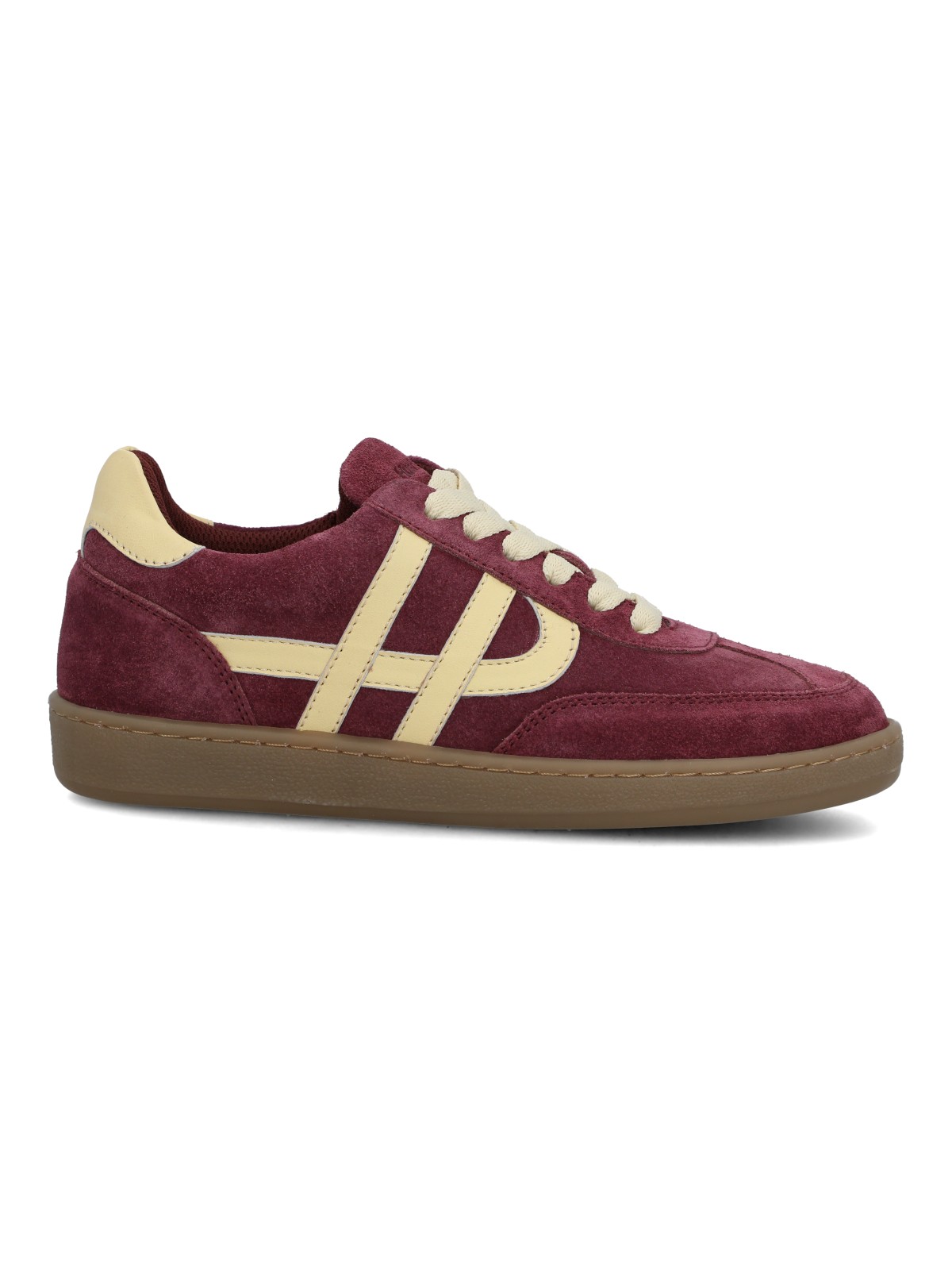ZAPATILLA HUSH PUPPIES NIÑA LOA ROSADO - 1
