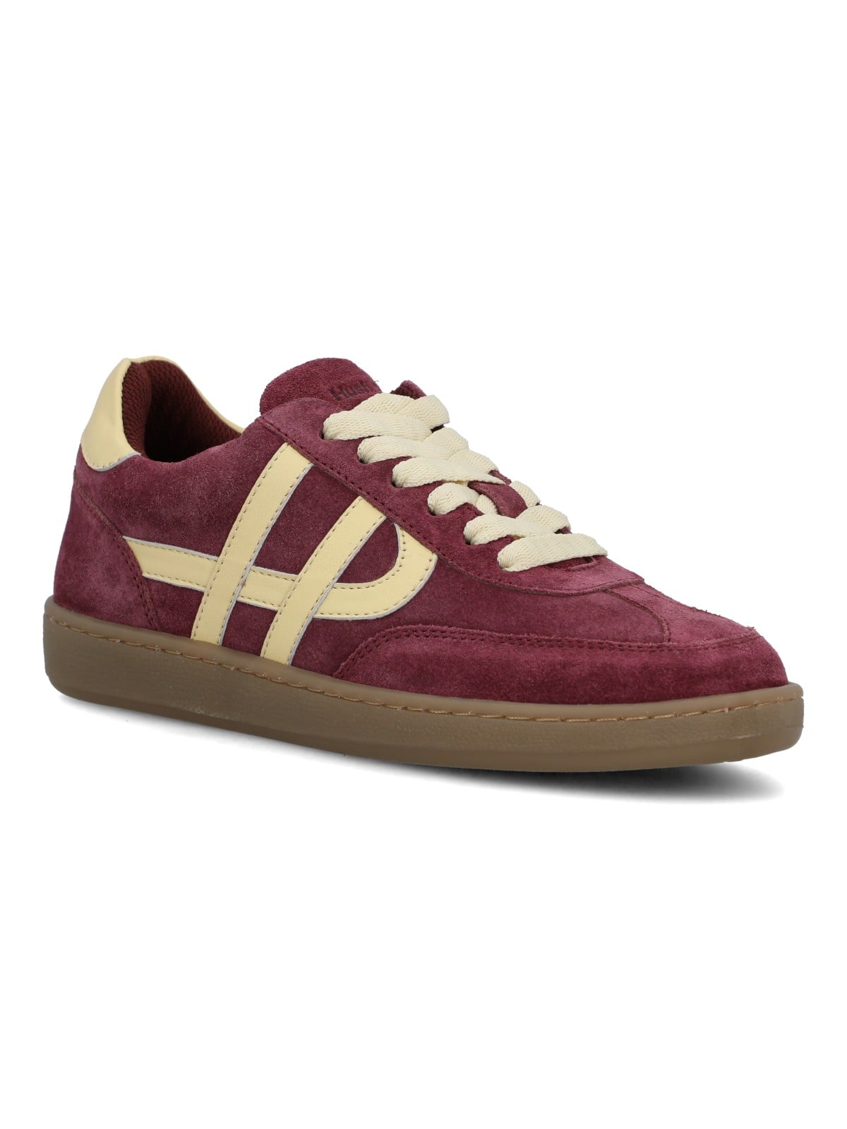 ZAPATILLA HUSH PUPPIES NIÑA LOA ROSADO - 2