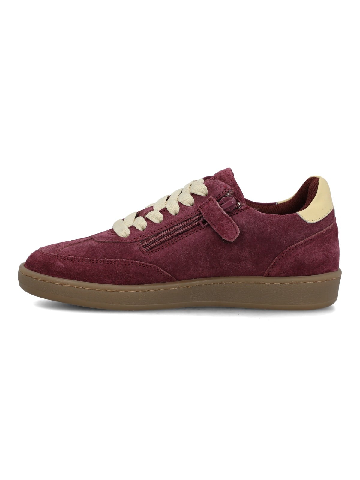 ZAPATILLA HUSH PUPPIES NIÑA LOA ROSADO - 4