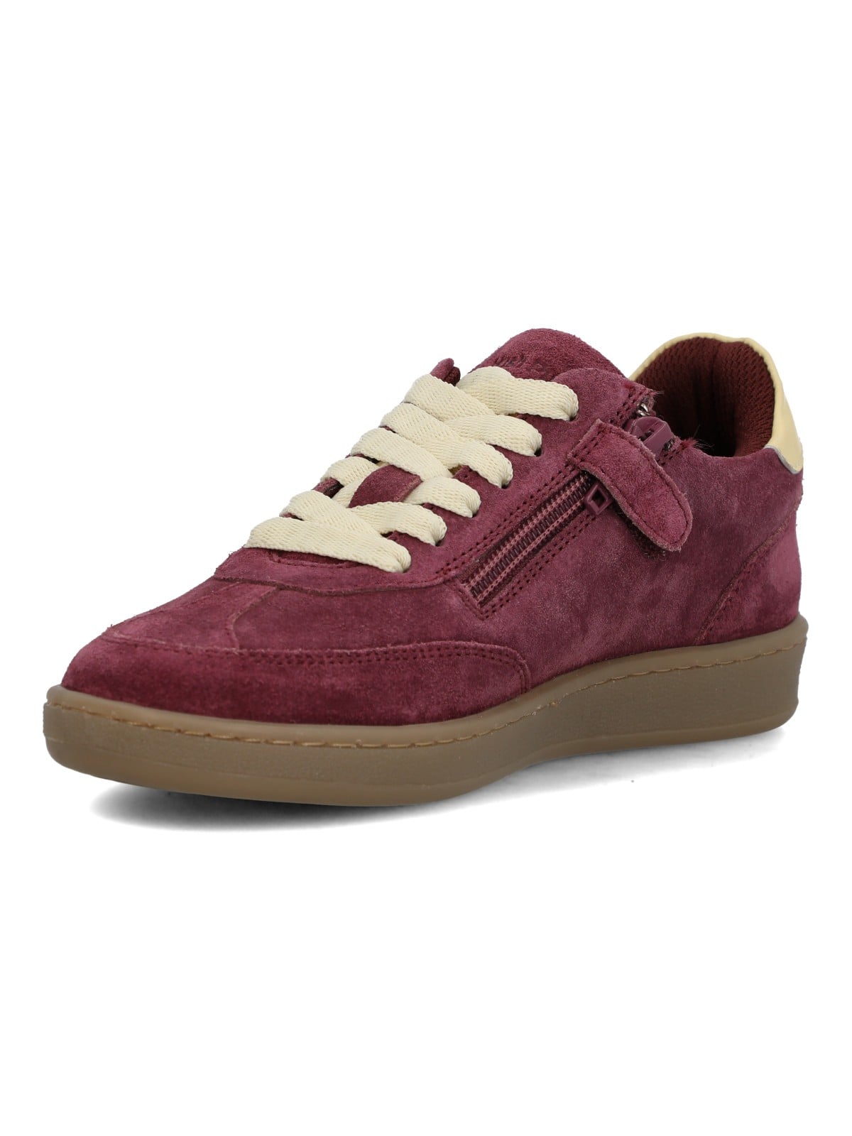 ZAPATILLA HUSH PUPPIES NIÑA LOA ROSADO - 5