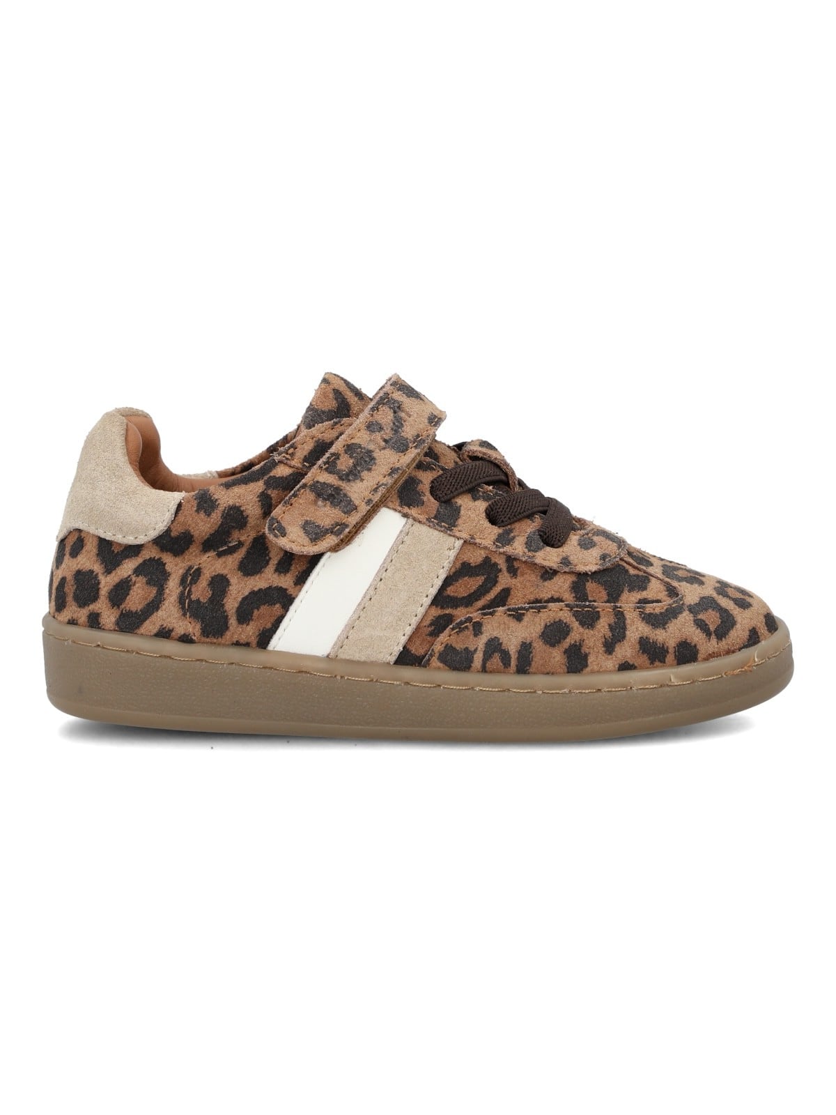 ZAPATILLA HUSH PUPPIES NIÑA ZIMU MULTICOLOR - 1