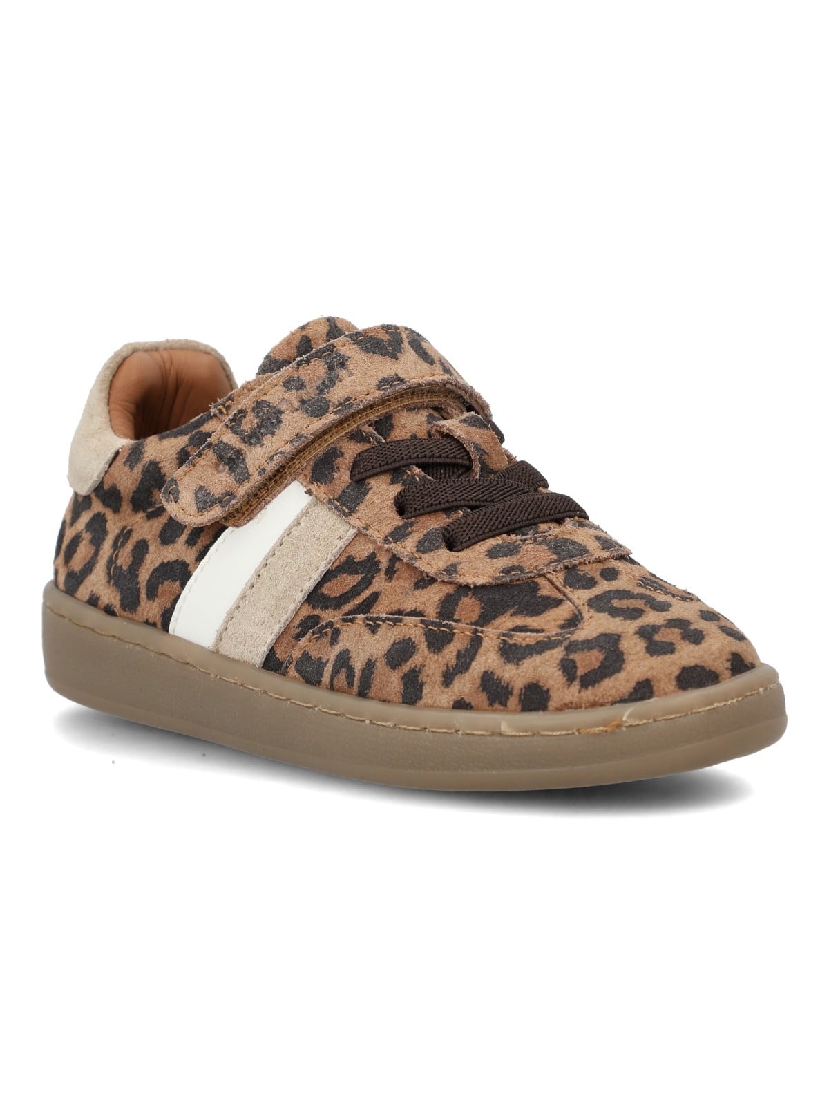 ZAPATILLA HUSH PUPPIES NIÑA ZIMU MULTICOLOR - 2