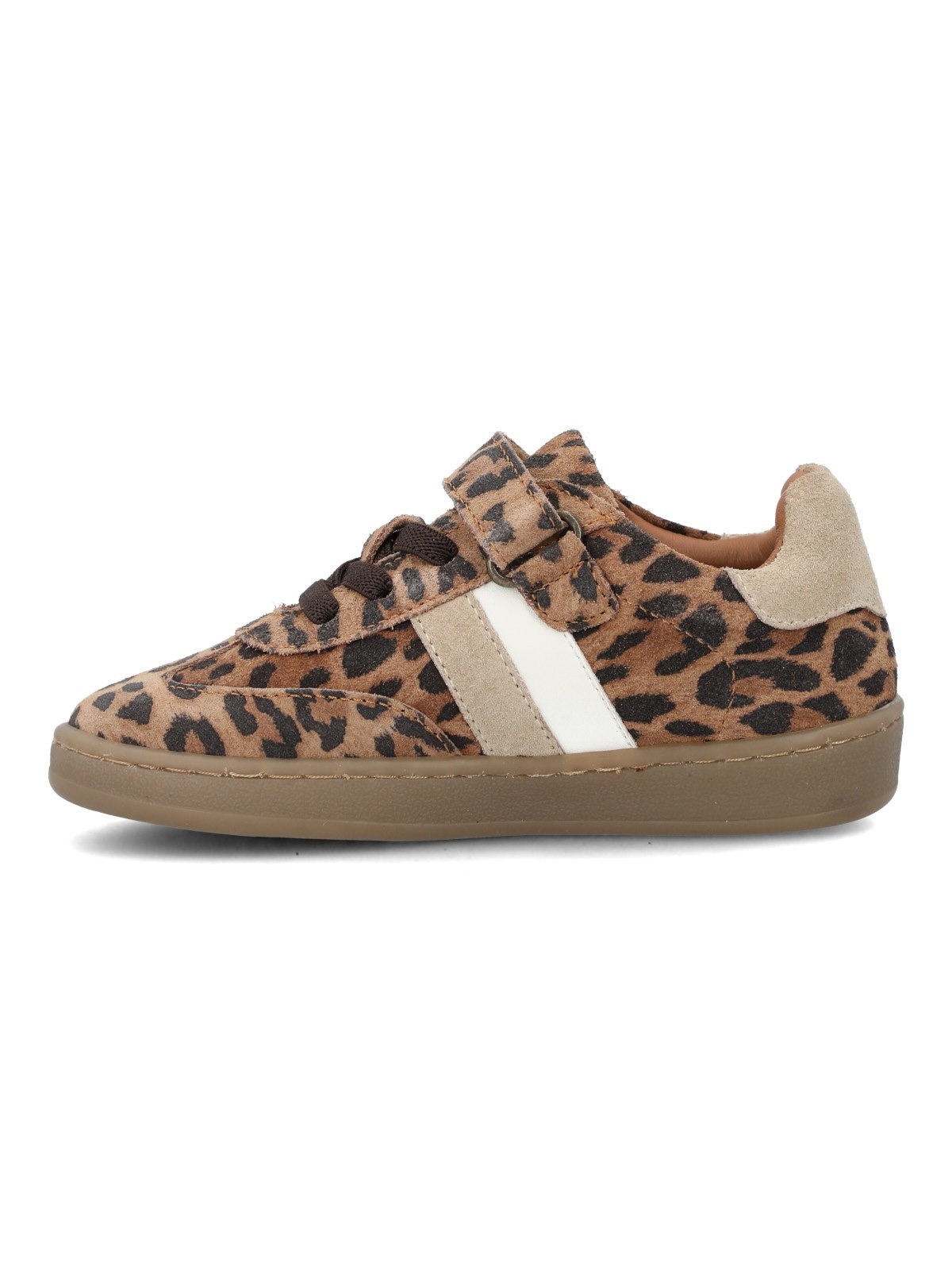 ZAPATILLA HUSH PUPPIES NIÑA ZIMU MULTICOLOR - 4