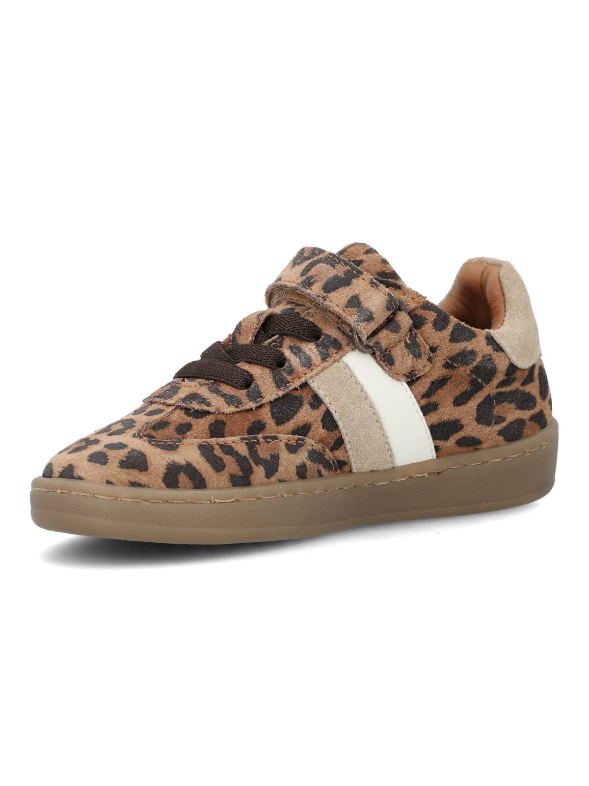 ZAPATILLA HUSH PUPPIES NIÑA ZIMU MULTICOLOR - 5