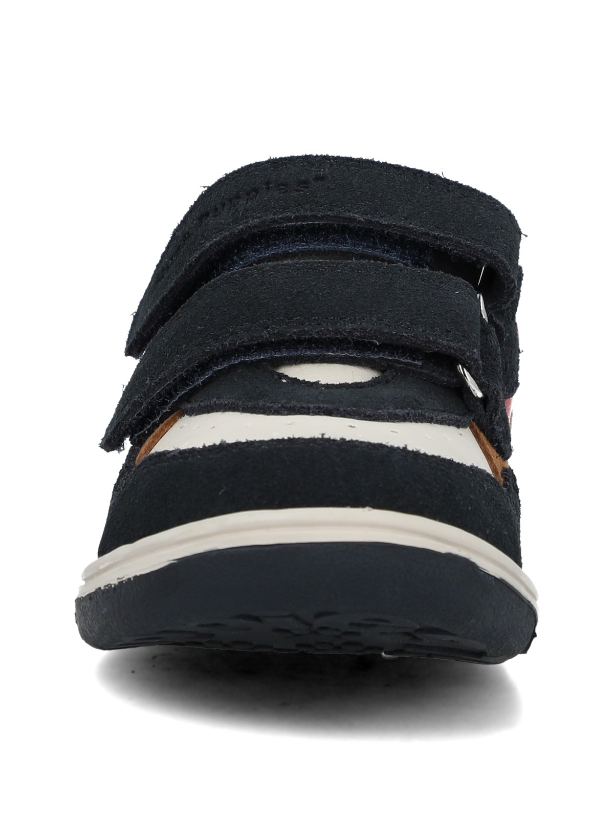 ZAPATILLA HUSH PUPPIES NIÑO TAMBE AZUL - 3