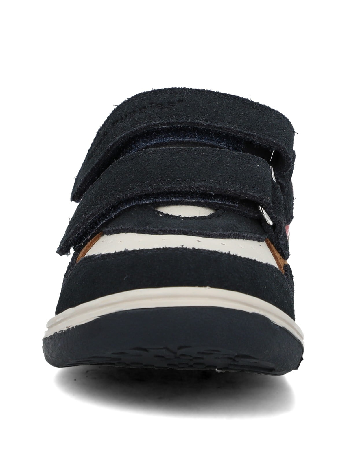 ZAPATILLA HUSH PUPPIES NIÑO TAMBE AZUL - 3