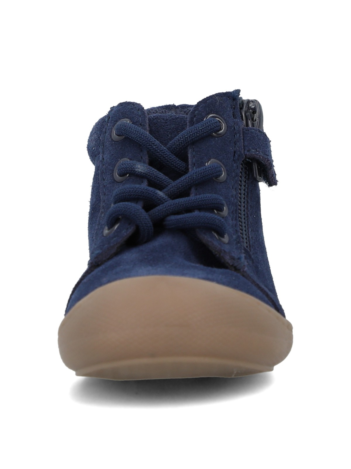 BOTÍN HUSH PUPPIES NIÑO LORA AZUL - 3