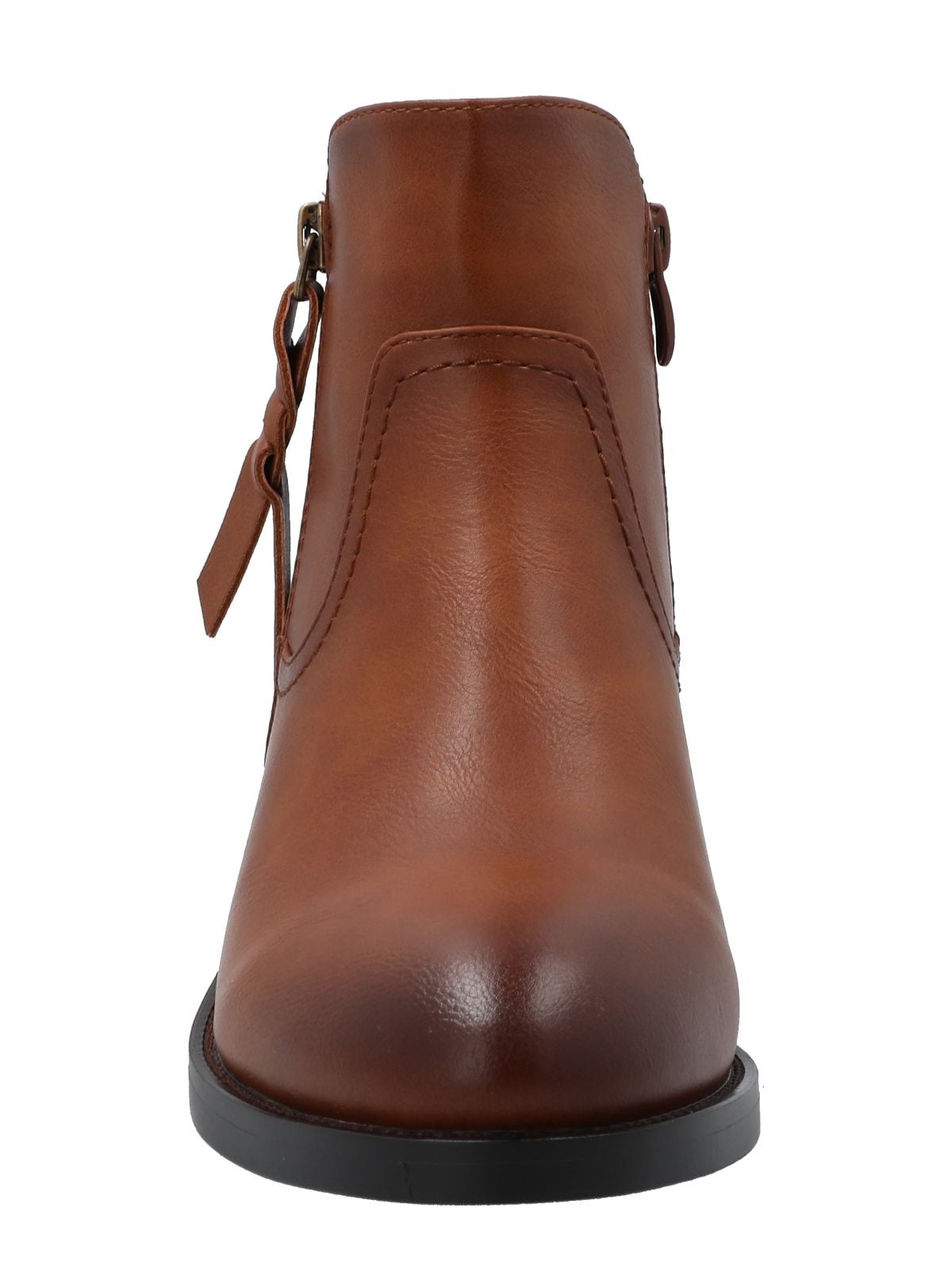 BOTÍN HUSH PUPPIES MUJER ELIA COGNAC - 4