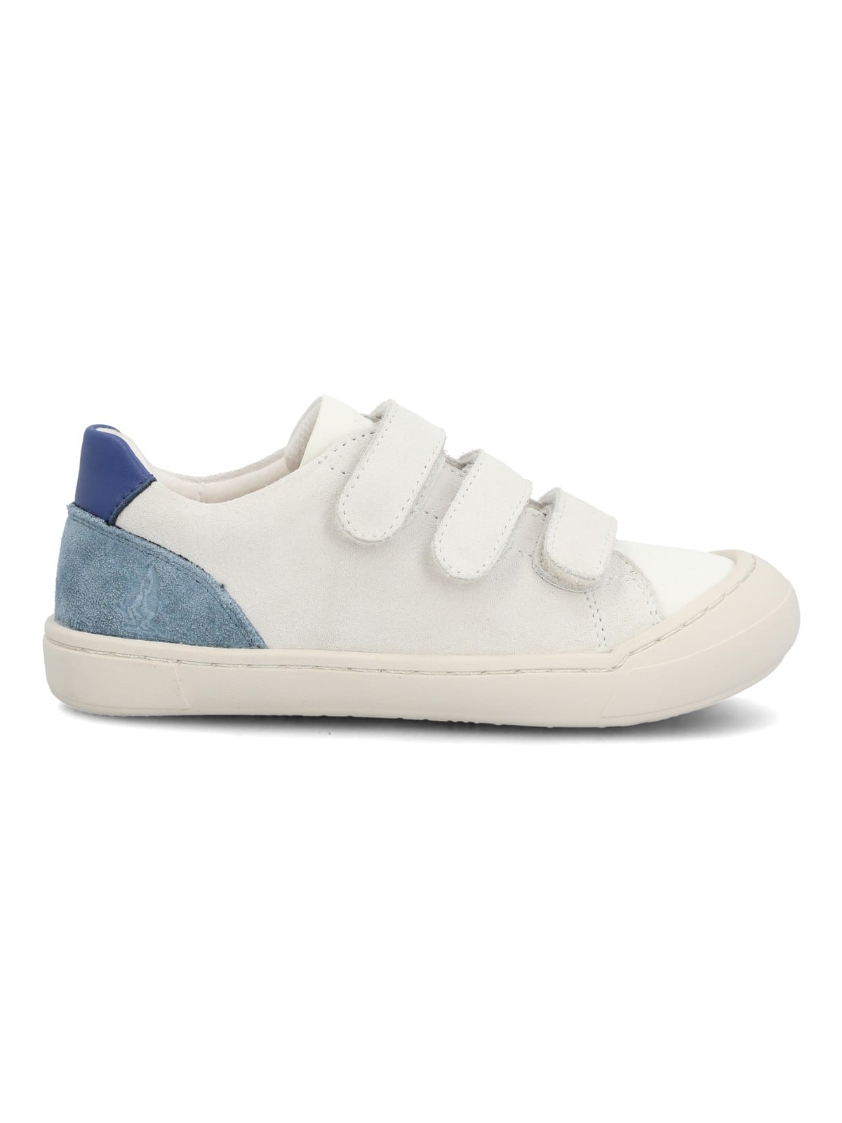 ZAPATILLA HUSH PUPPIES NIÑO KYLE BEIGE/CRUDO - 1