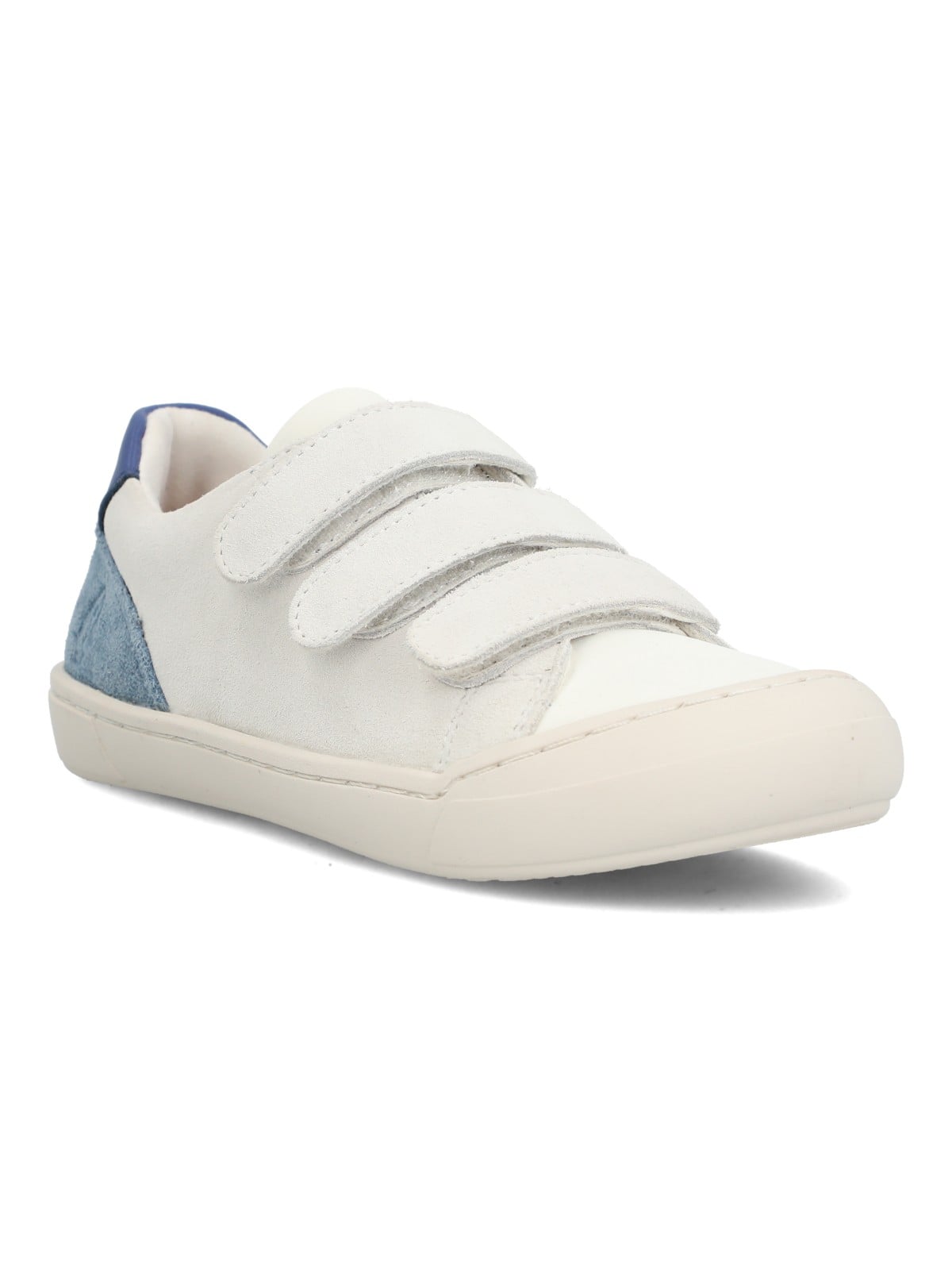 ZAPATILLA HUSH PUPPIES NIÑO KYLE BEIGE/CRUDO - 2