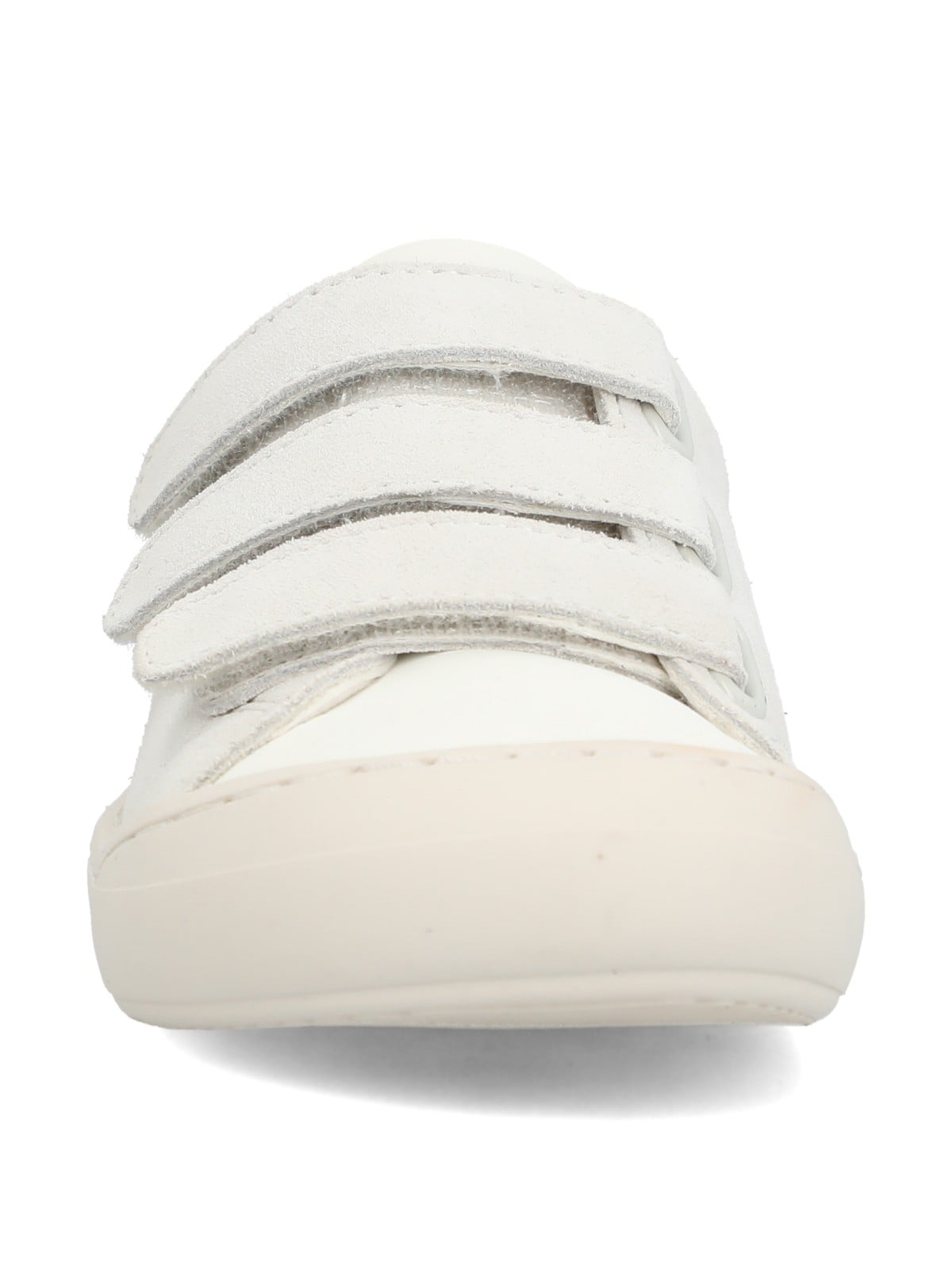 ZAPATILLA HUSH PUPPIES NIÑO KYLE BEIGE/CRUDO - 3