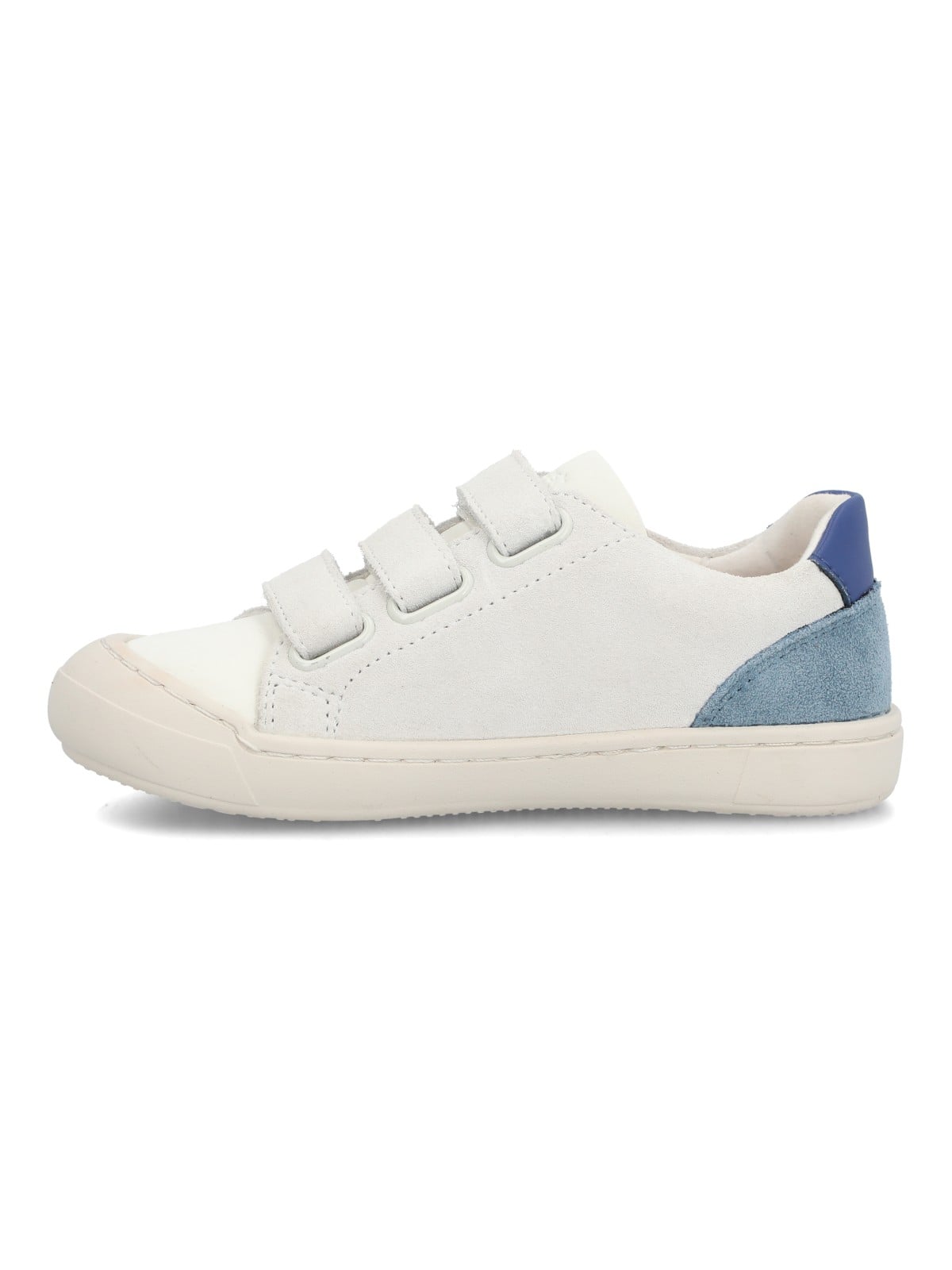 ZAPATILLA HUSH PUPPIES NIÑO KYLE BEIGE/CRUDO - 4