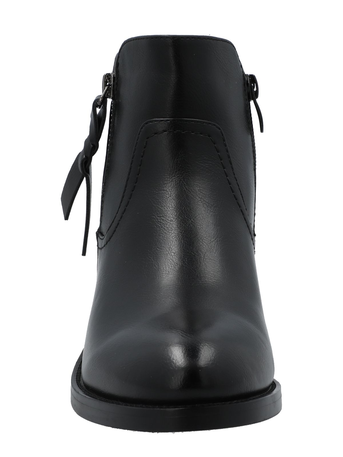 BOTÍN HUSH PUPPIES MUJER ELIA NEGRO - 5