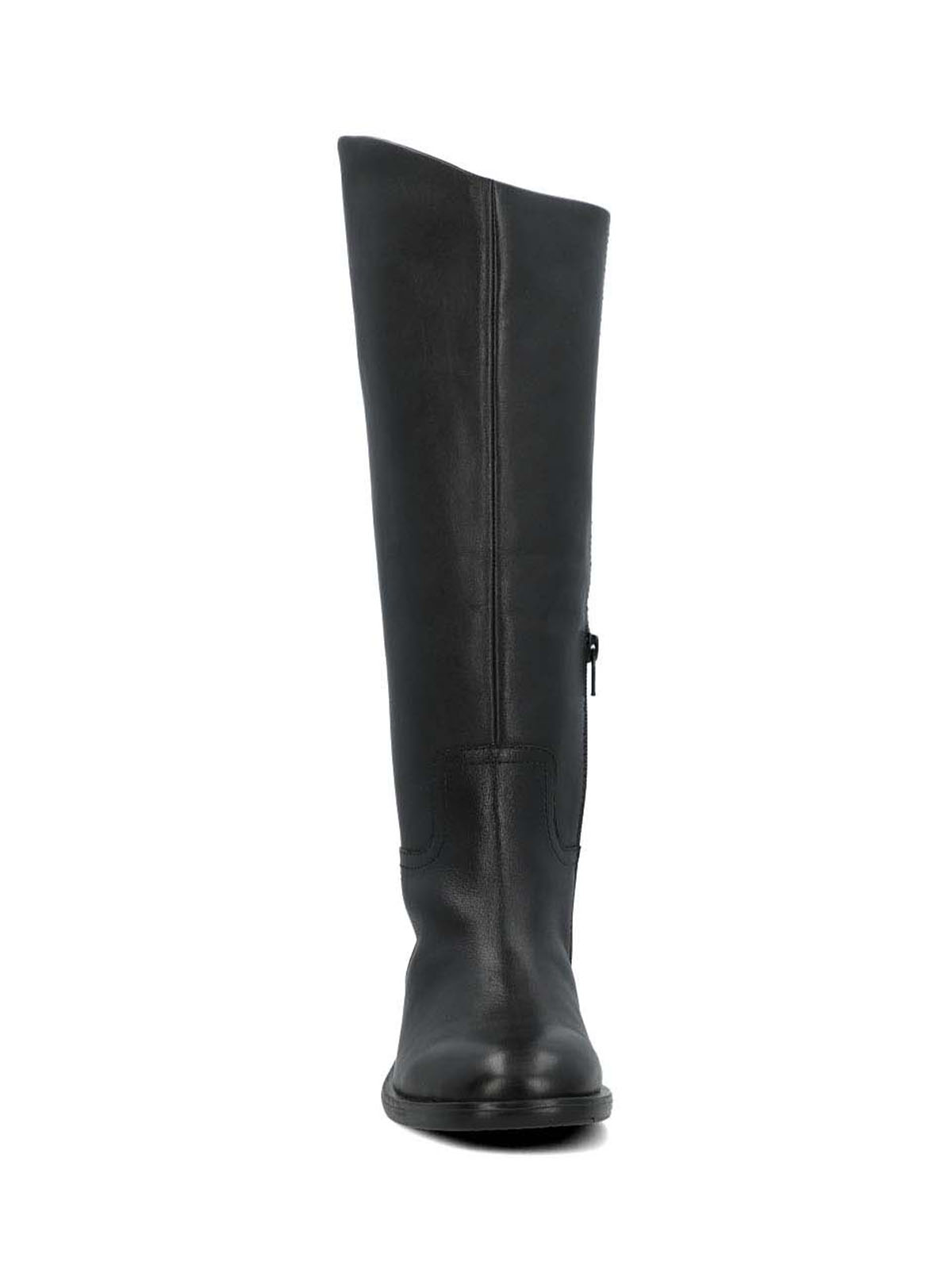 BOTA HUSH PUPPIES MUJER JORSE NEGRO - 3