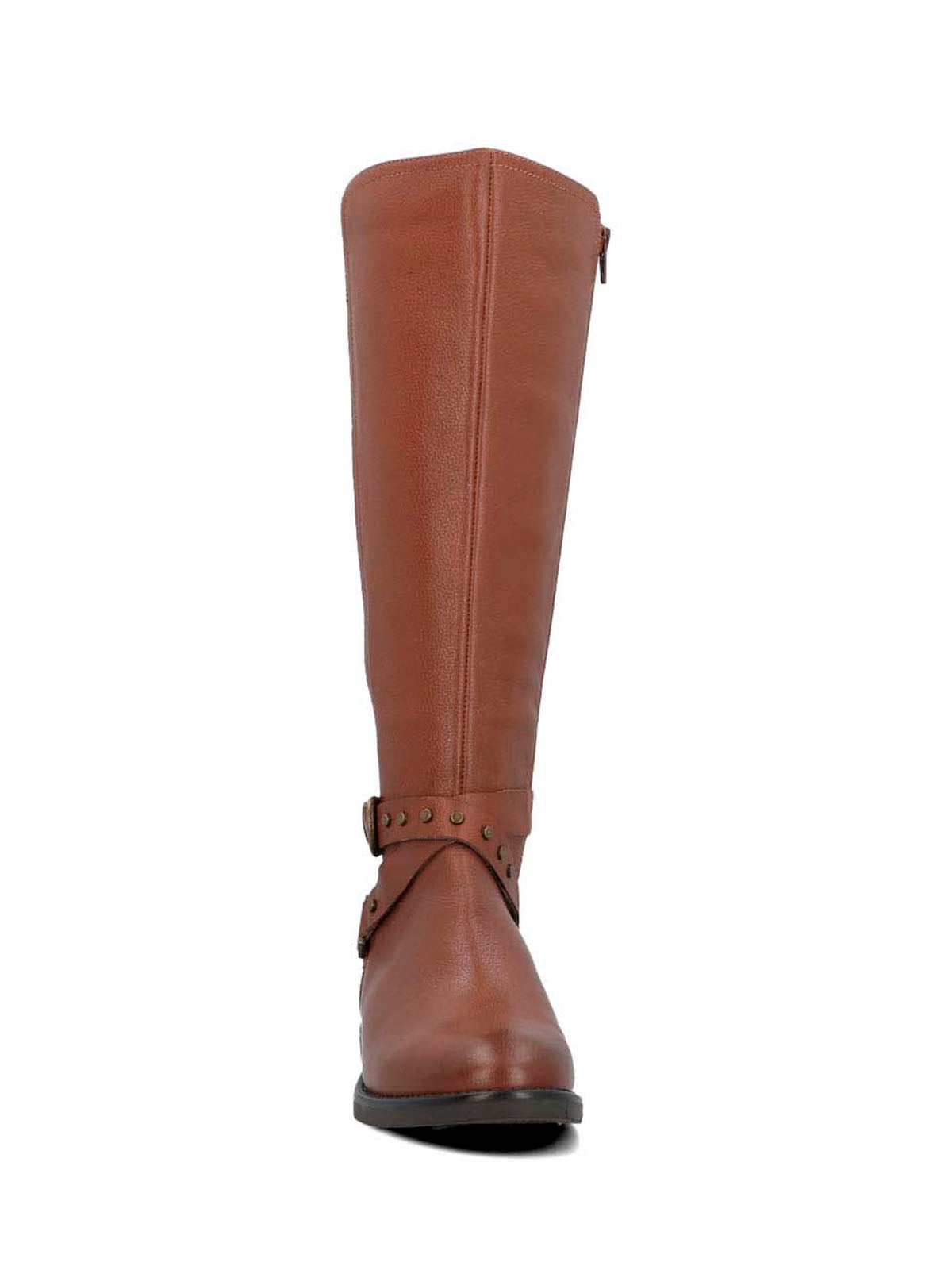 BOTA HUSH PUPPIES MUJER JESU CAFÉ - 3