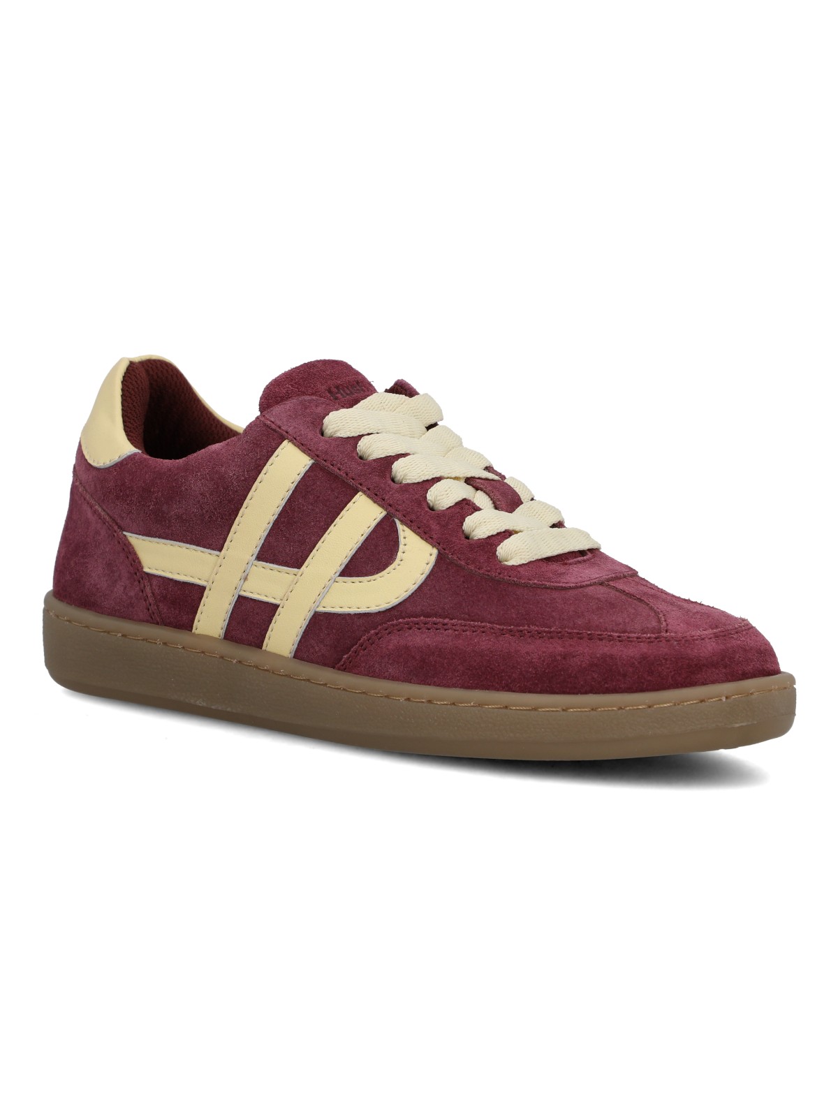 ZAPATILLA HUSH PUPPIES NIÑA LOA ROSADO - 2