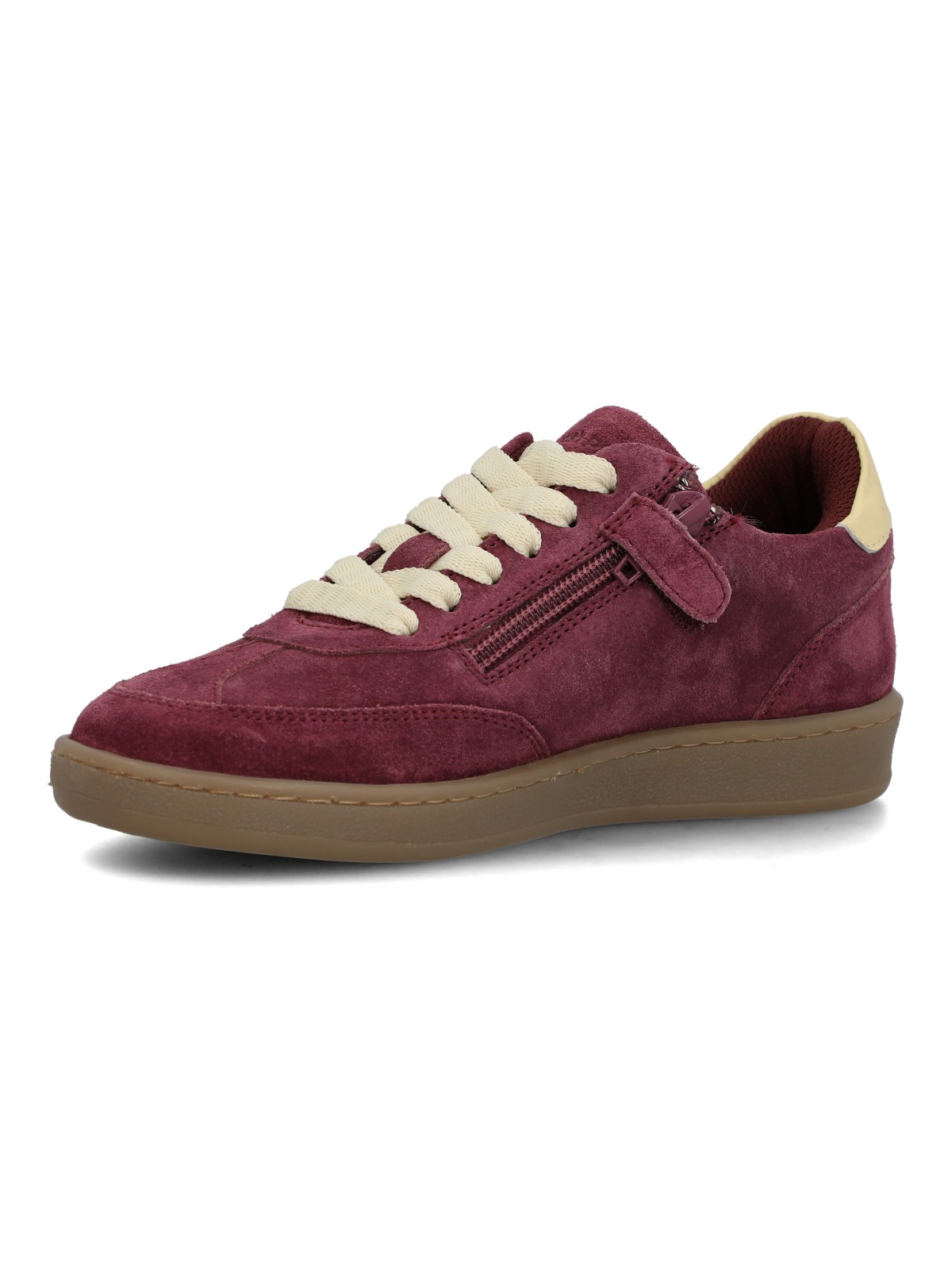 ZAPATILLA HUSH PUPPIES NIÑA LOA ROSADO - 5