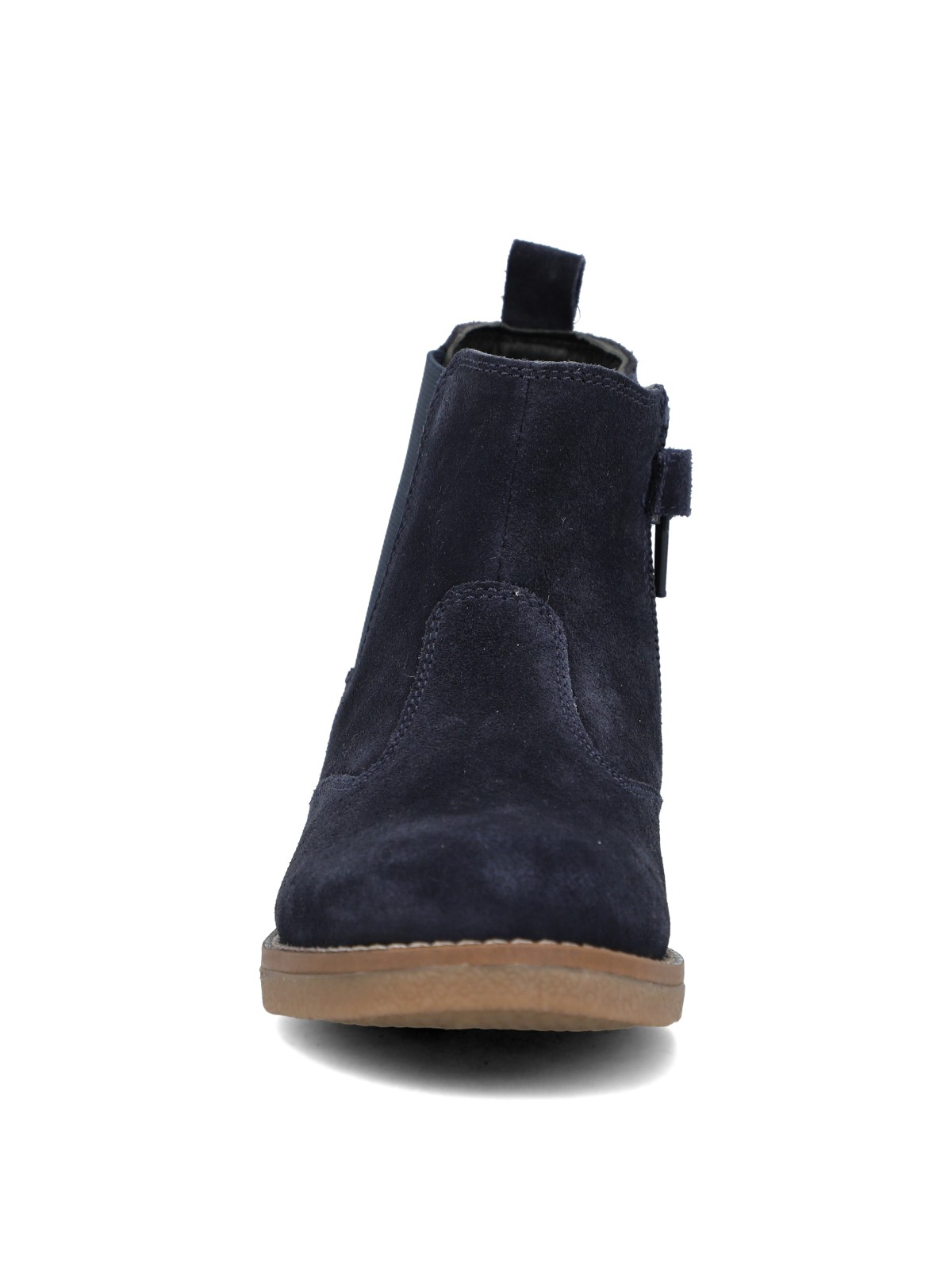 BOTÍN HUSH PUPPIES NIÑA NOELIA AZUL - 3