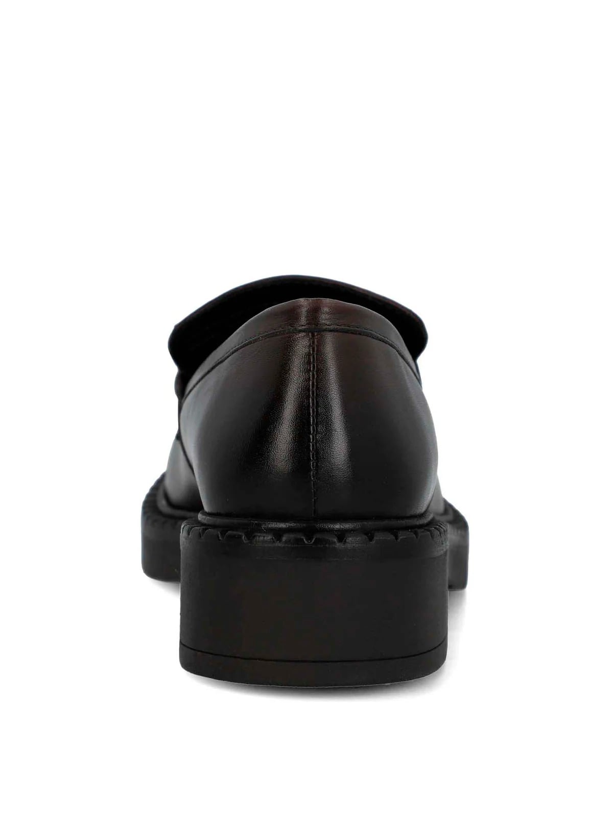 MOCASÍN HUSH PUPPIES MUJER FLIPY CAFÉ - 4