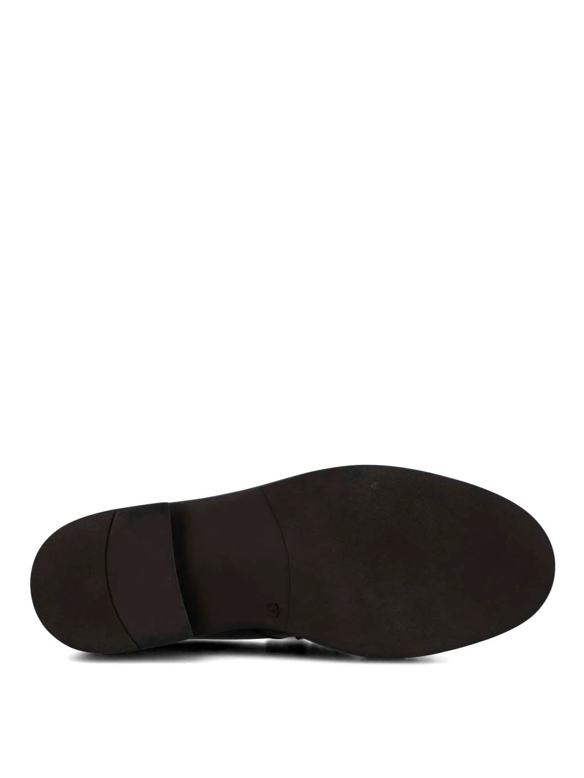 MOCASÍN HUSH PUPPIES MUJER FLIPY CAFÉ - 5