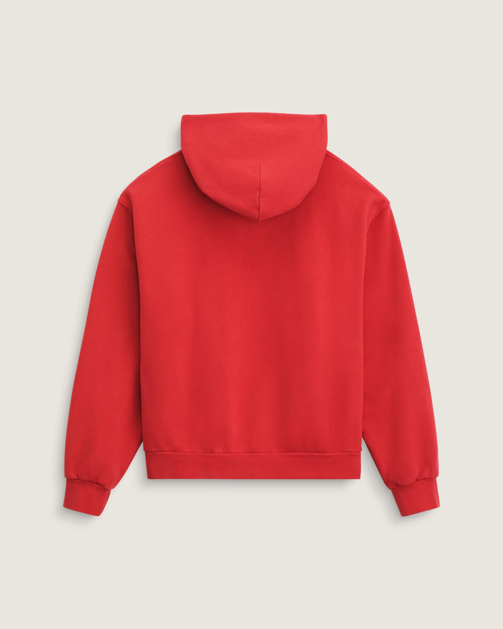 POLERÓN PREMIUM PULLOVER ROJO VANS - 2