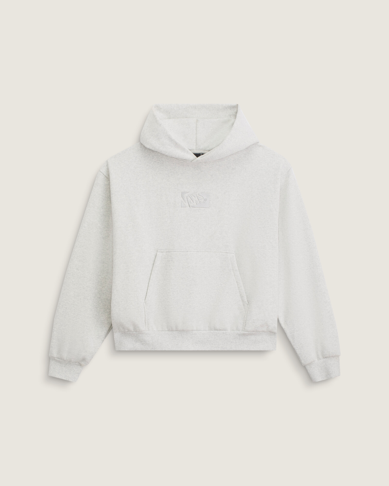 POLERÓN PREMIUM PULLOVER GRIS VANS - 1