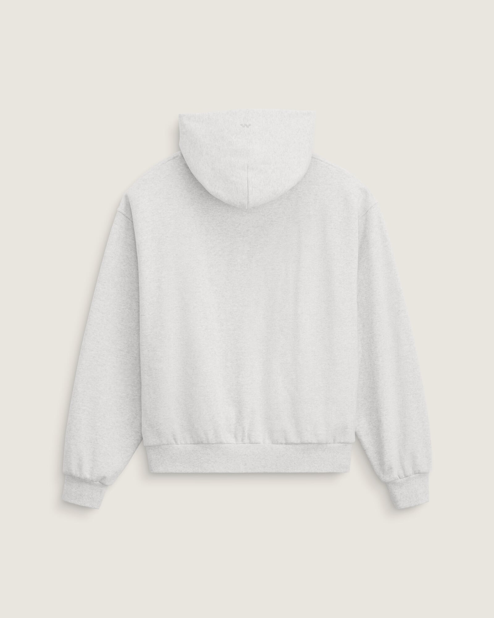 POLERÓN PREMIUM PULLOVER GRIS VANS - 2