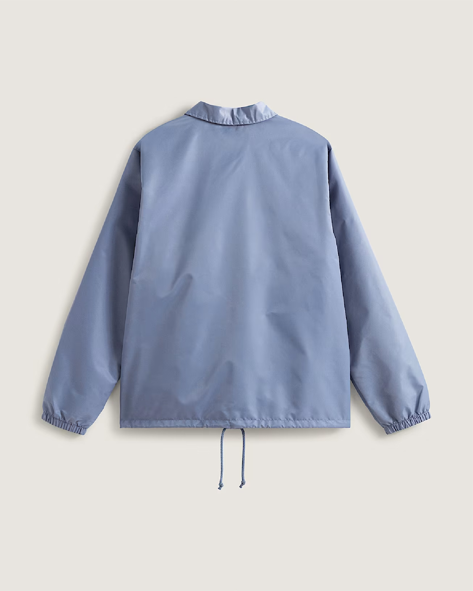 CASACA TORREY NYLON COACHES NIÑOS AZUL VANS - 2