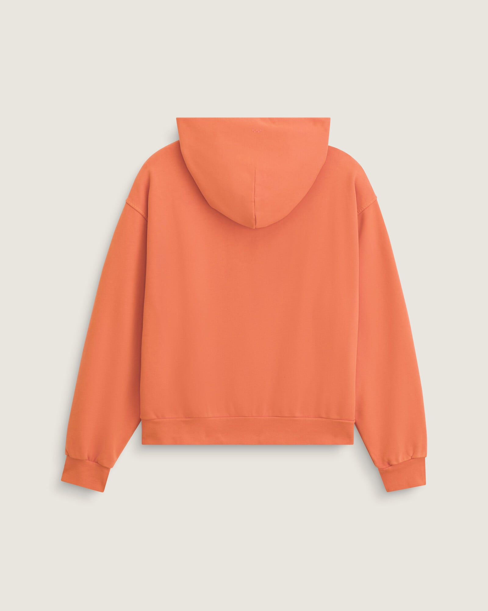POLERÓN PREMIUM PULLOVER NARANJA VANS - 2