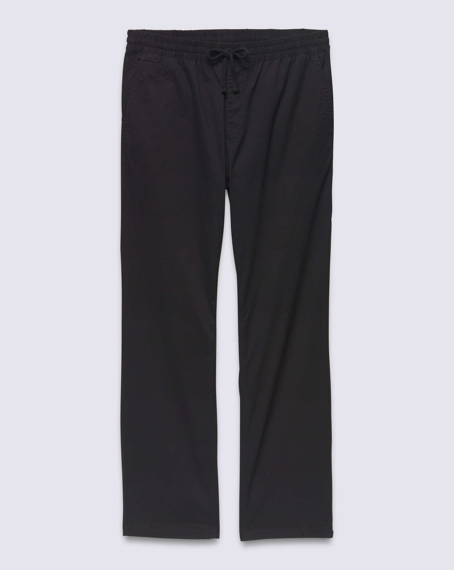 PANTALÓN RANGE RELAXED ELASTIC NEGRO VANS - 5
