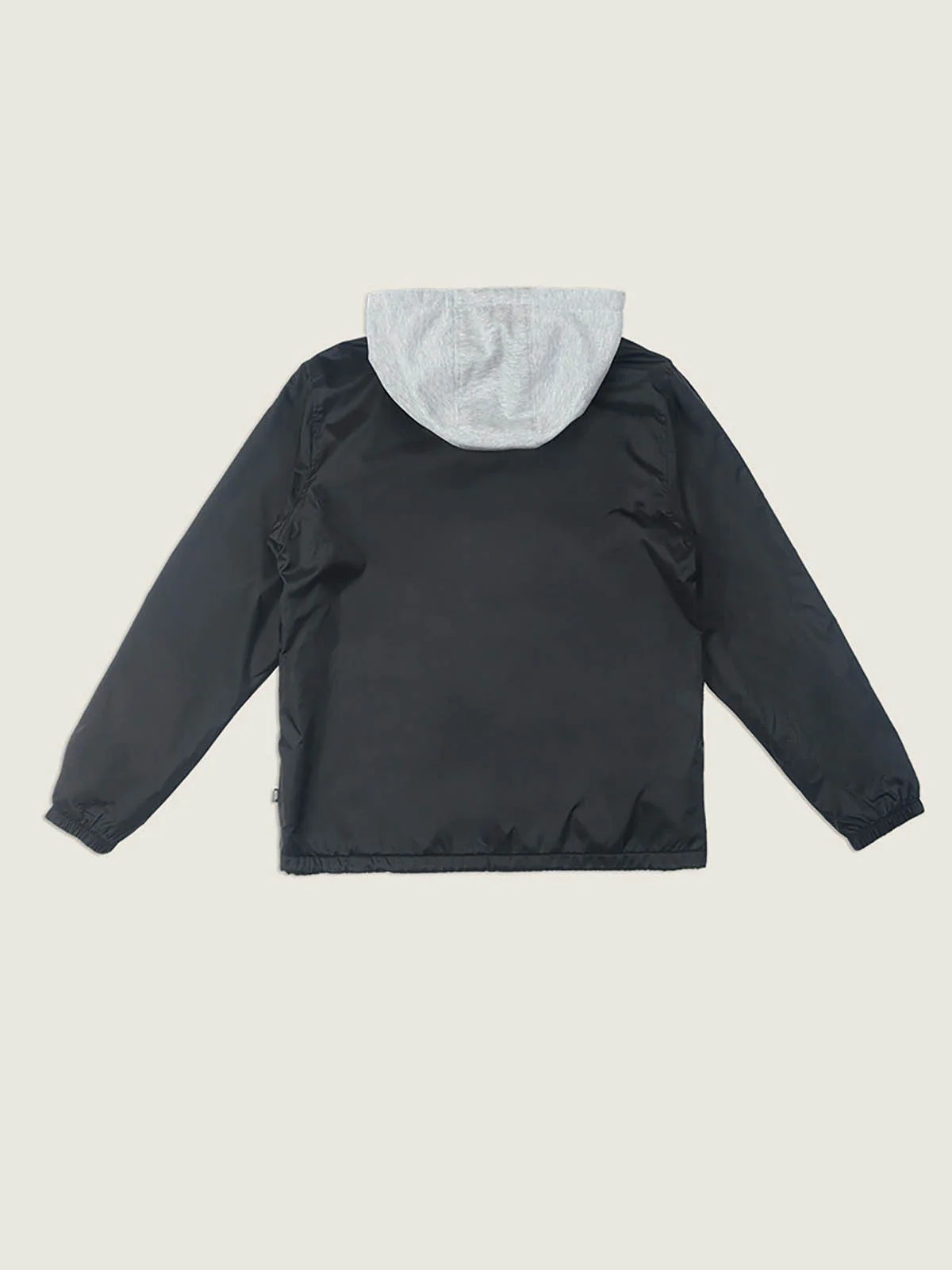 CASACA TORREY HOODED COACHES NEGRO VANS - 2