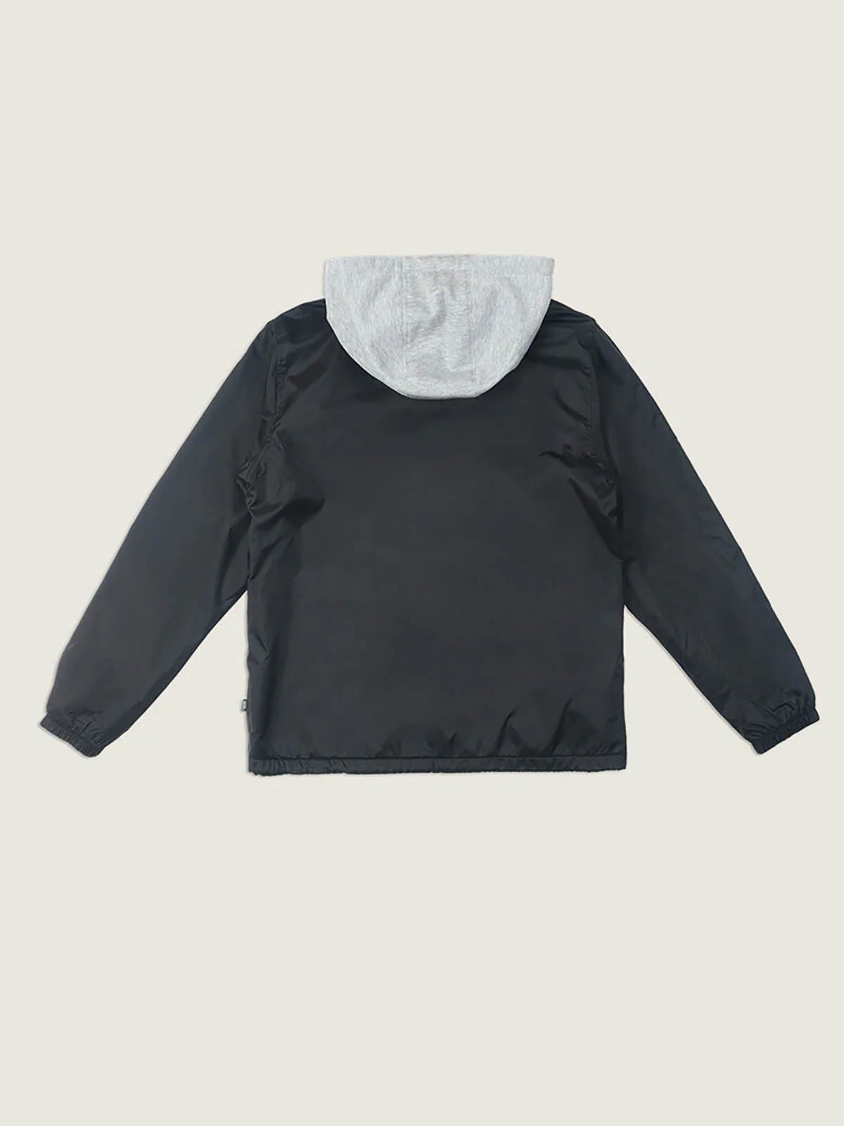 CASACA TORREY HOODED COACHES NEGRO VANS - 2