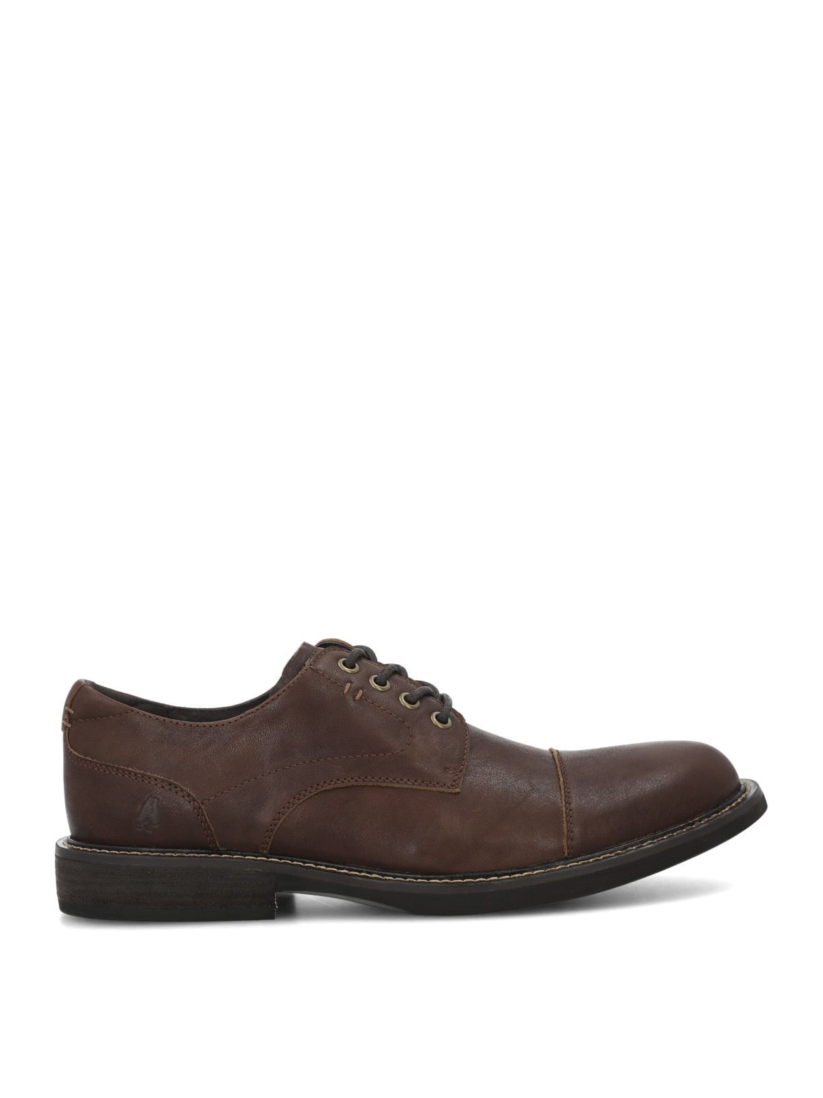 ZAPATOS SOREN HOMBRE MARRÓN HUSH PUPPIES - 1