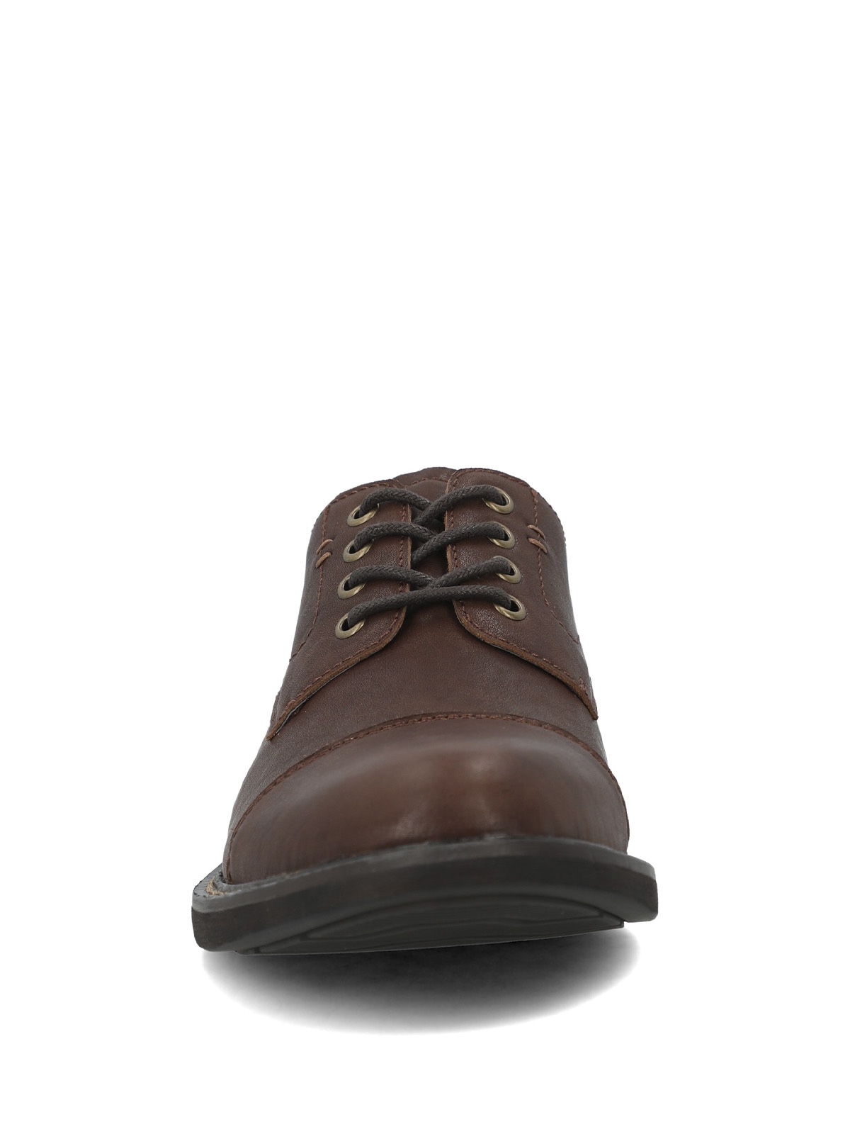 ZAPATOS SOREN HOMBRE MARRÓN HUSH PUPPIES - 3